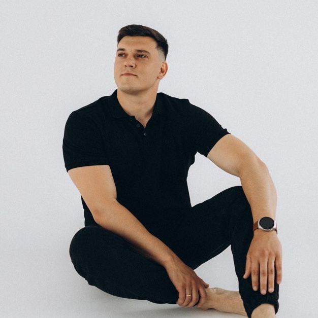 Видеограф Турчин Денис