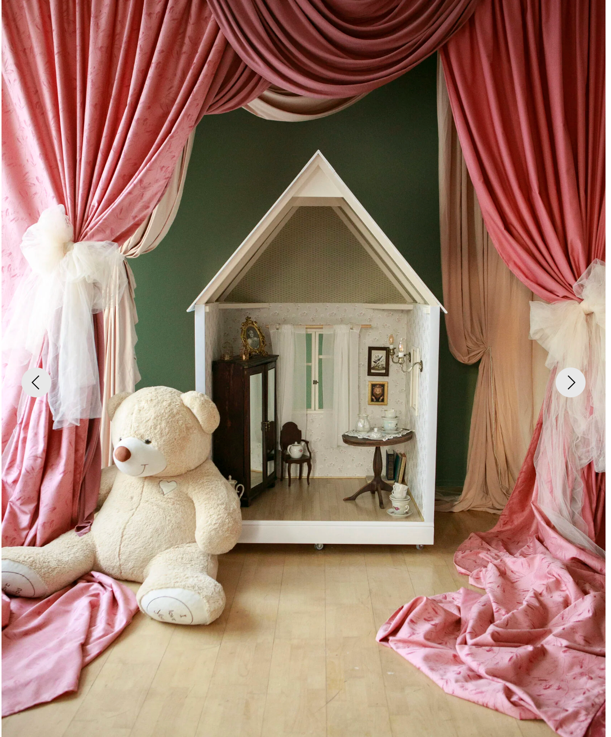 Необычные студии Москвы: ваш гид по самым крутым локациям!