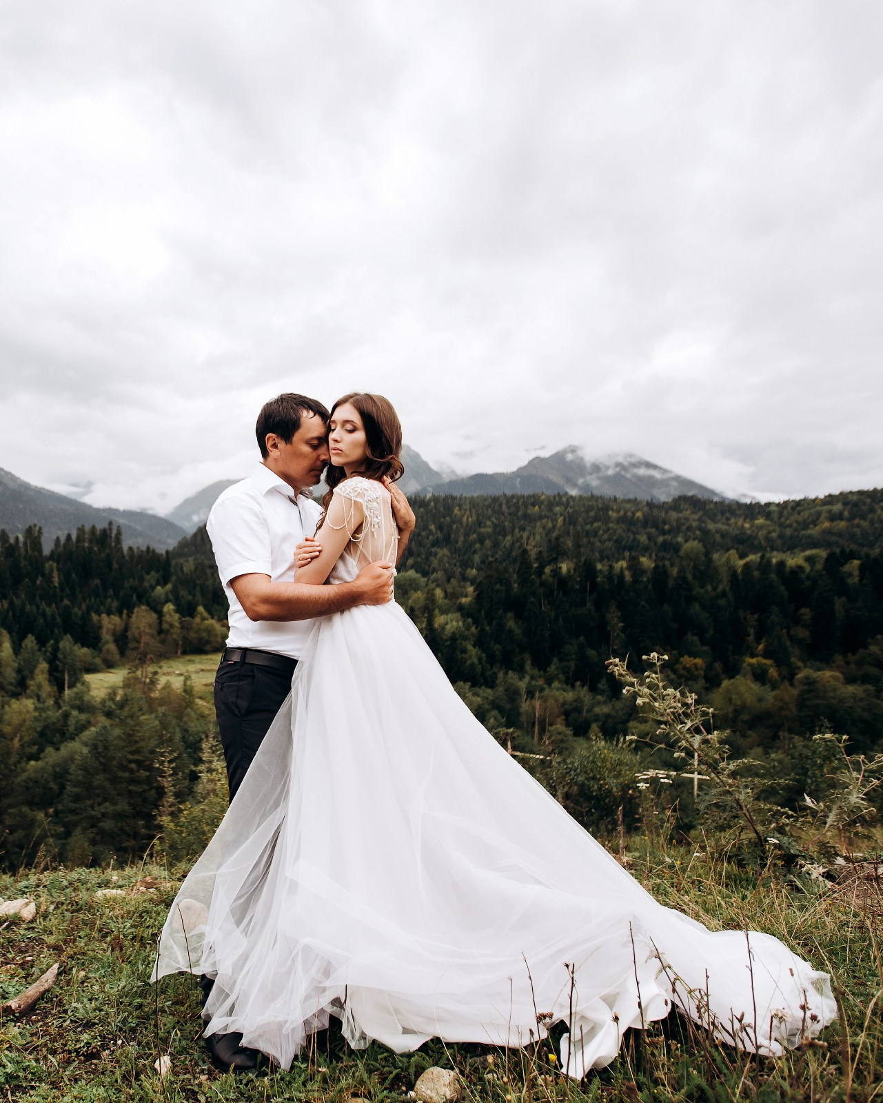 Свадебный фотограф Артур Зитляужевн в Карачаево-Черкесской Республике