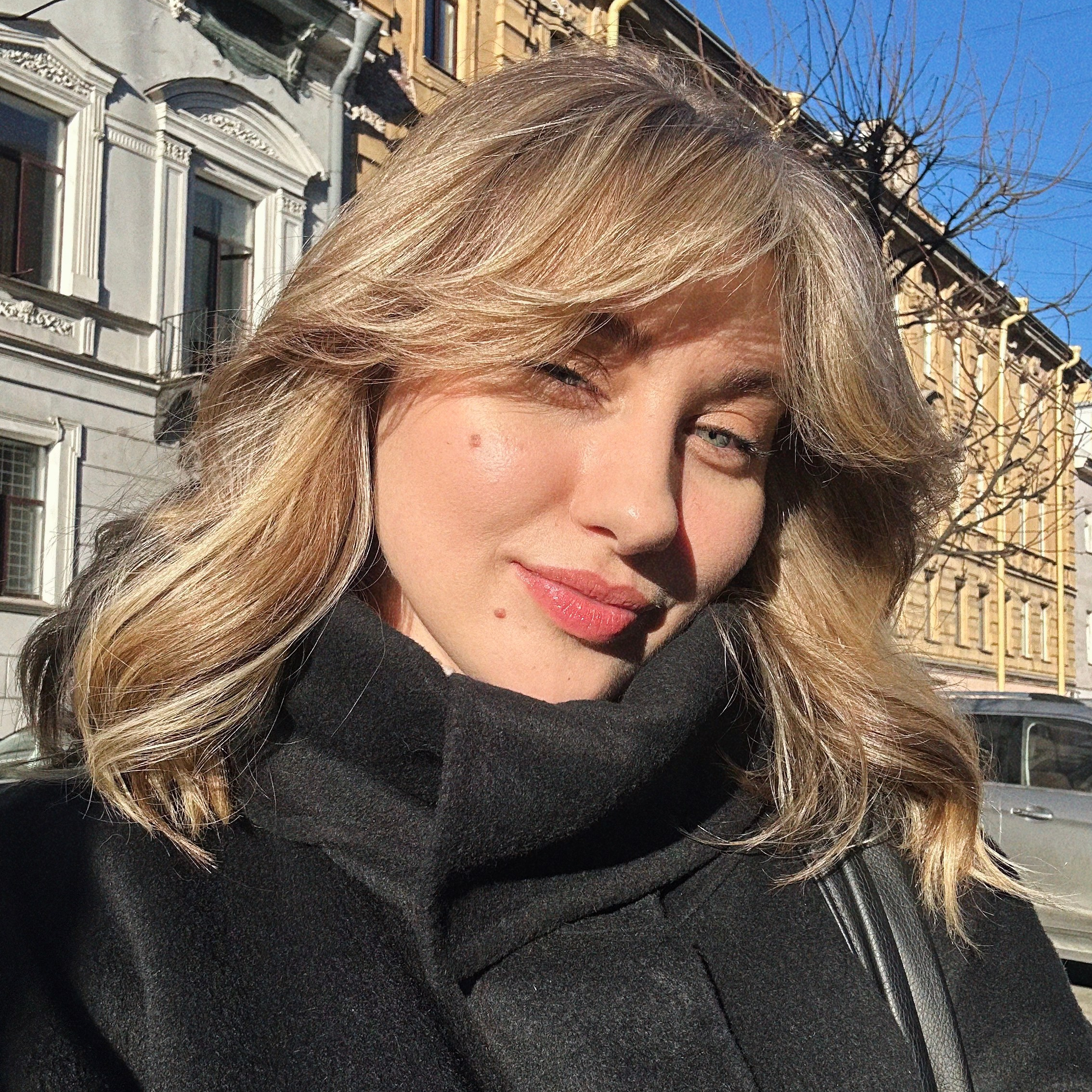 Контакты. Главная