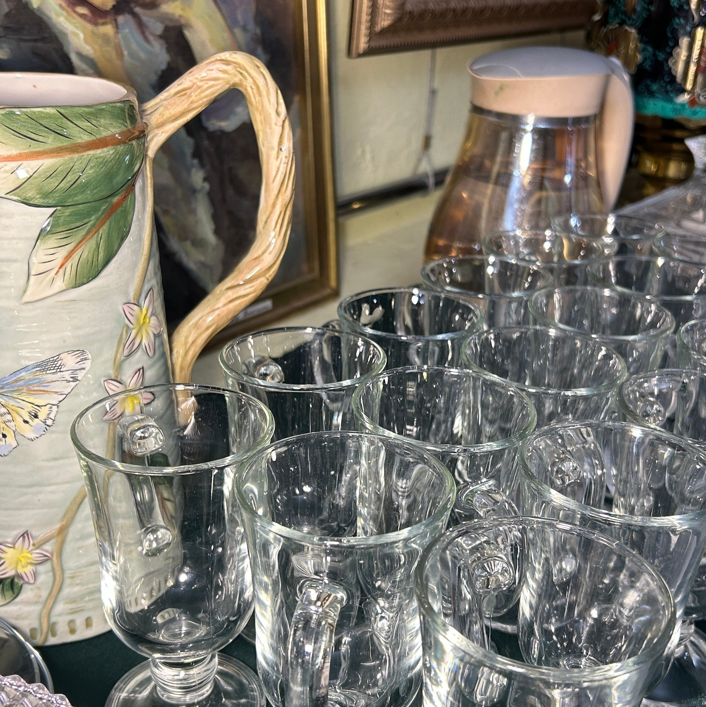 Настольный игры "Дворянская забава" в посёлке Художников - приятная и веселая атмосфера