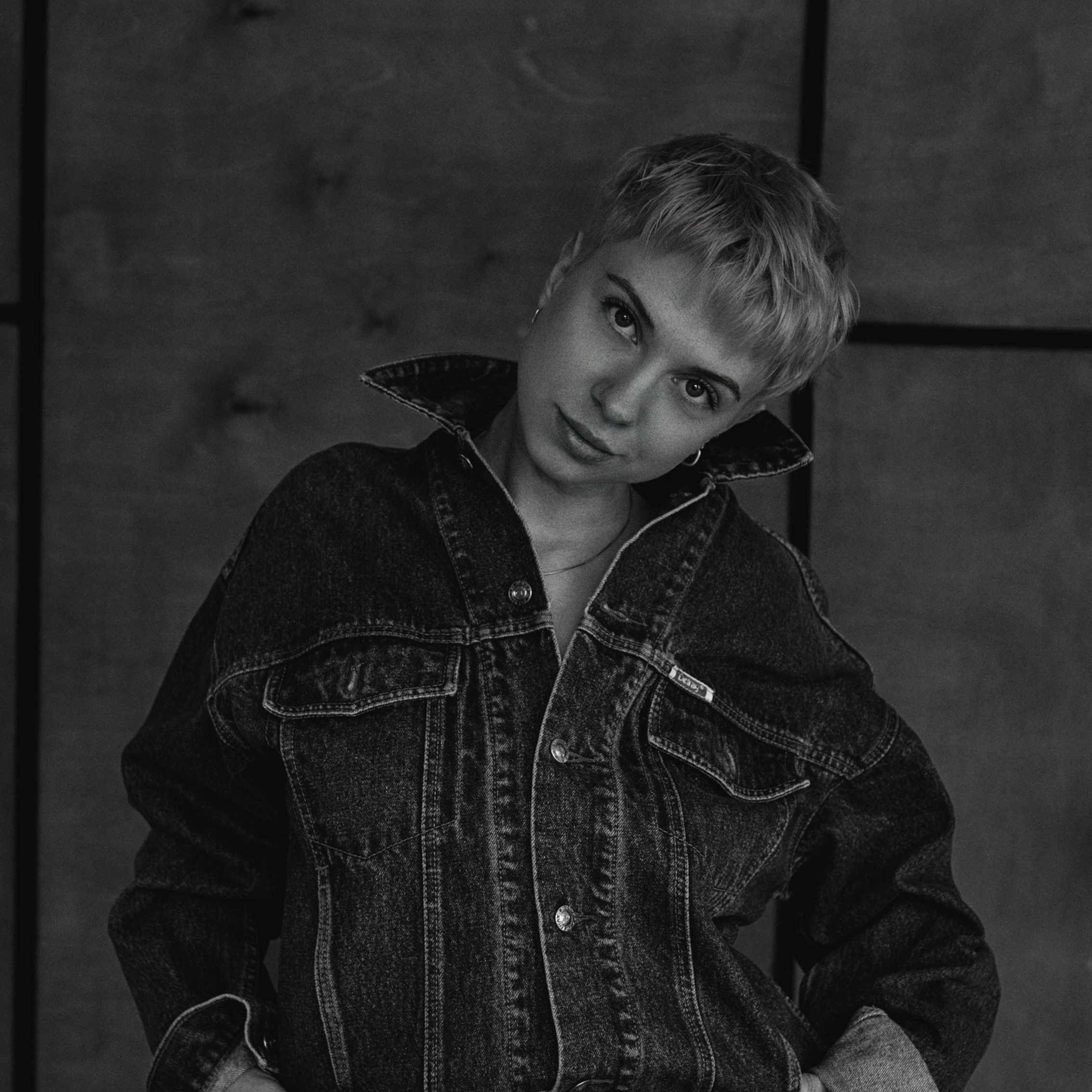 Майя Роева. Портретный фотограф в Москве