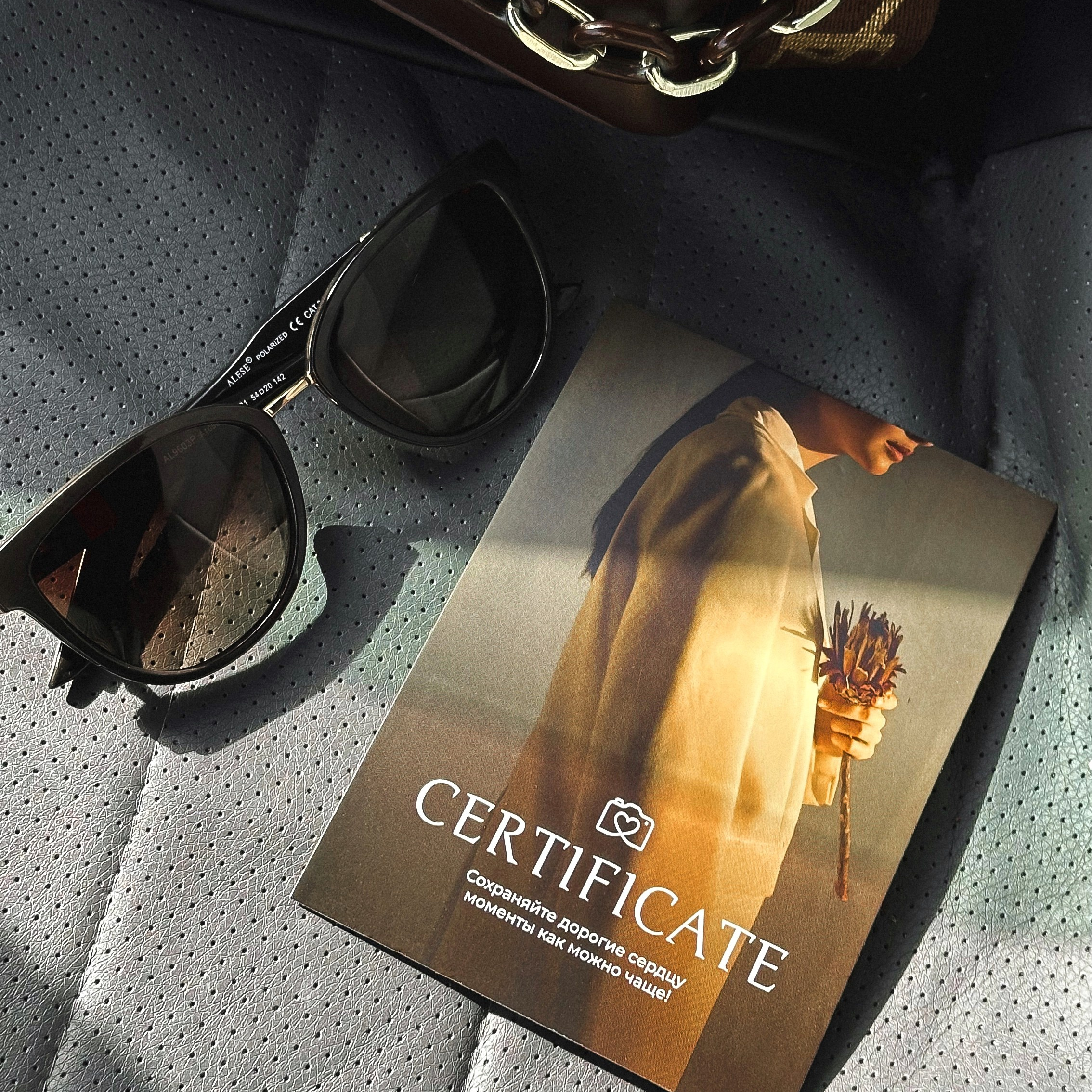 Фотограф из Екатеринбурга Касаткина Екатерина