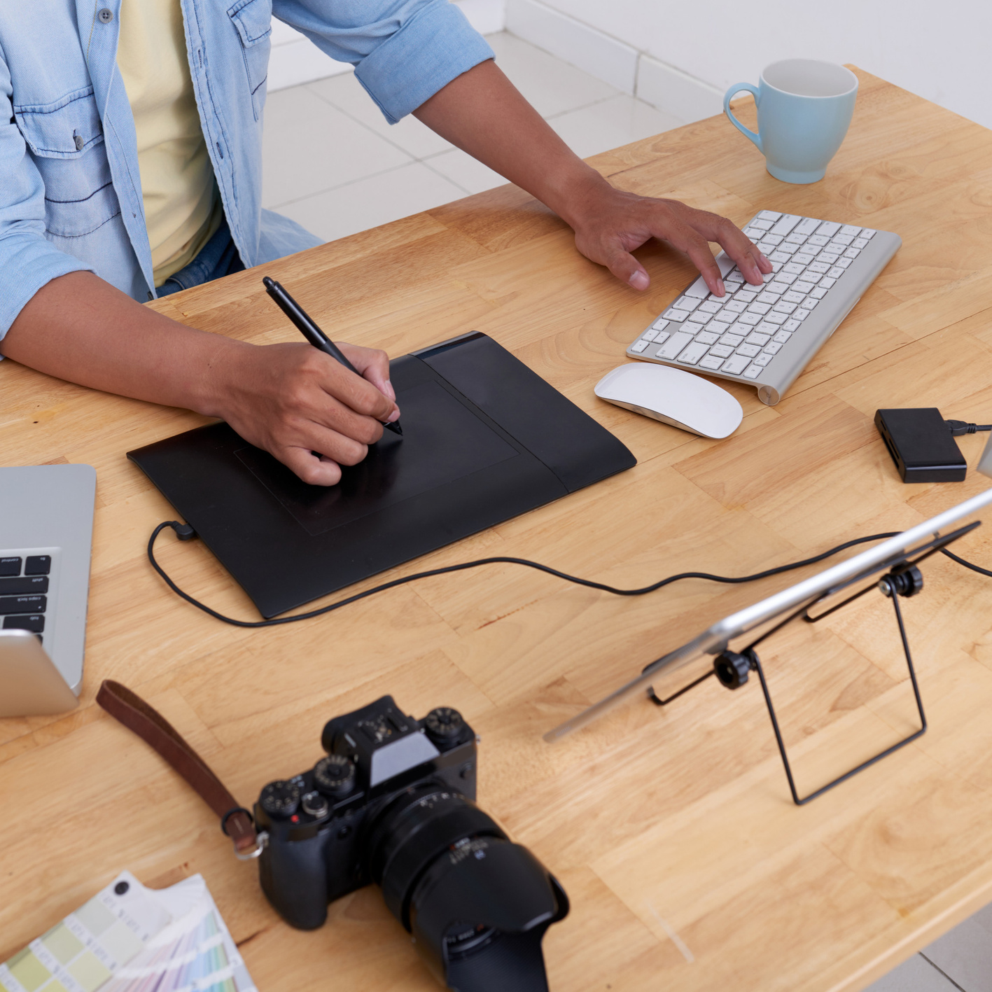 Ретушь и обработка фотографий. Профессиональный фотограф в Мценске и Орловской области