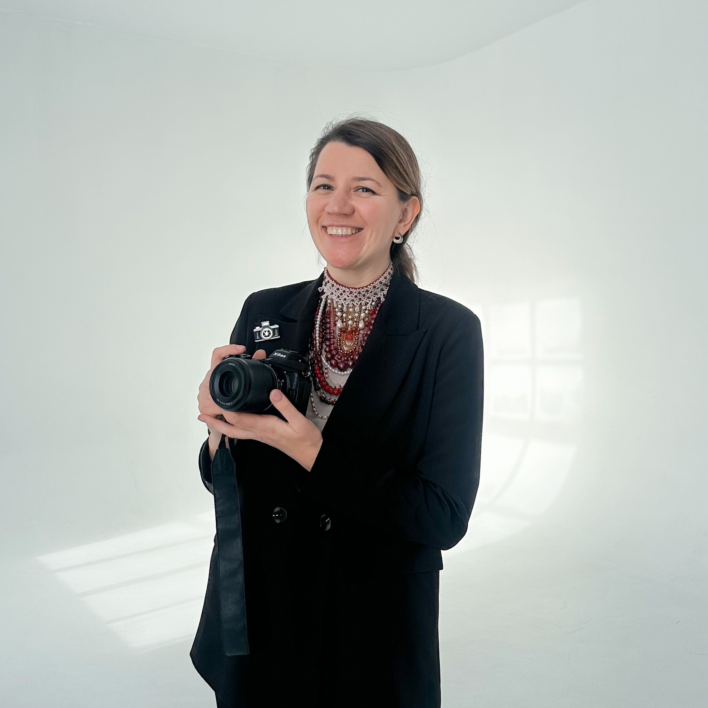 русские фотографы