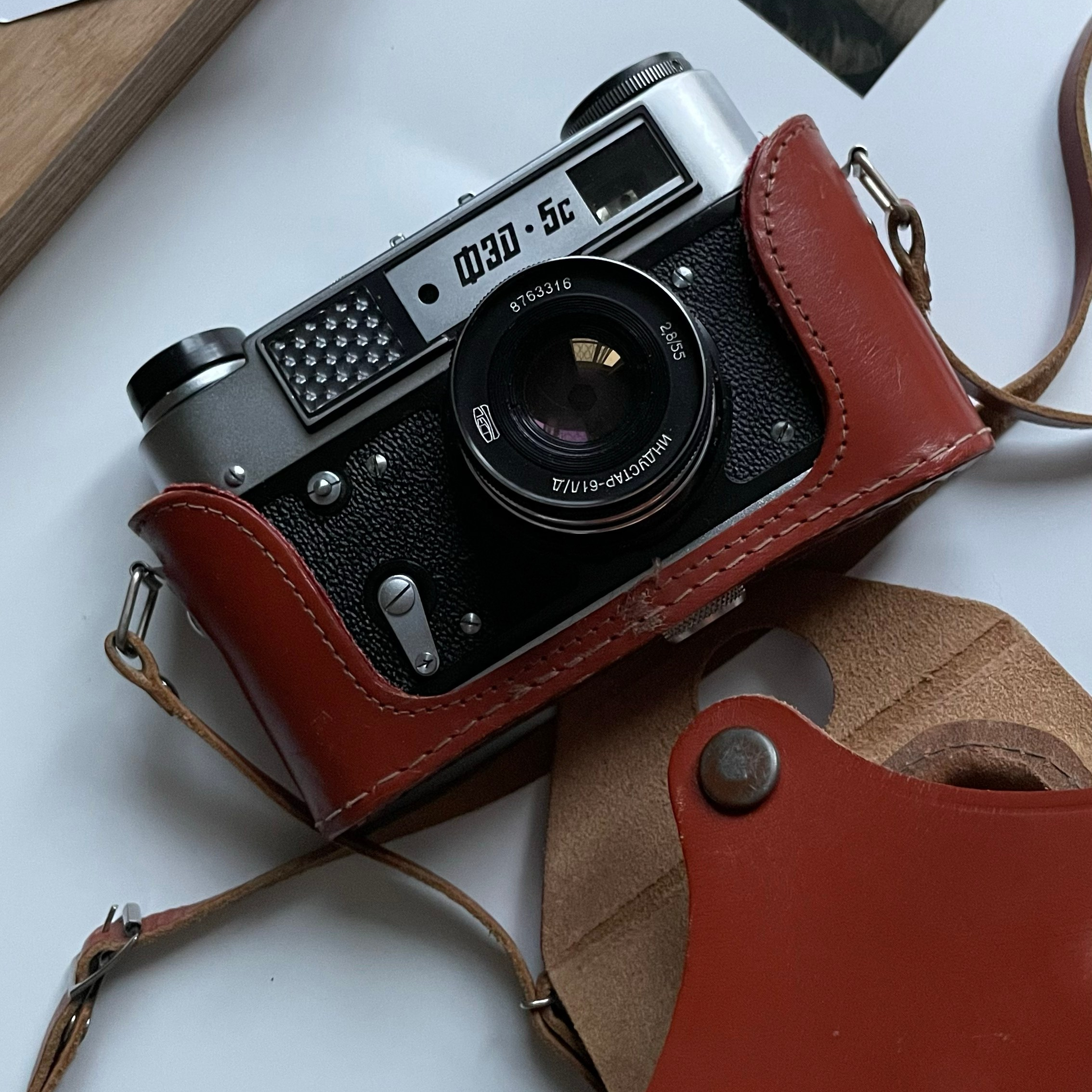 Контакты. Выпускные альбомы