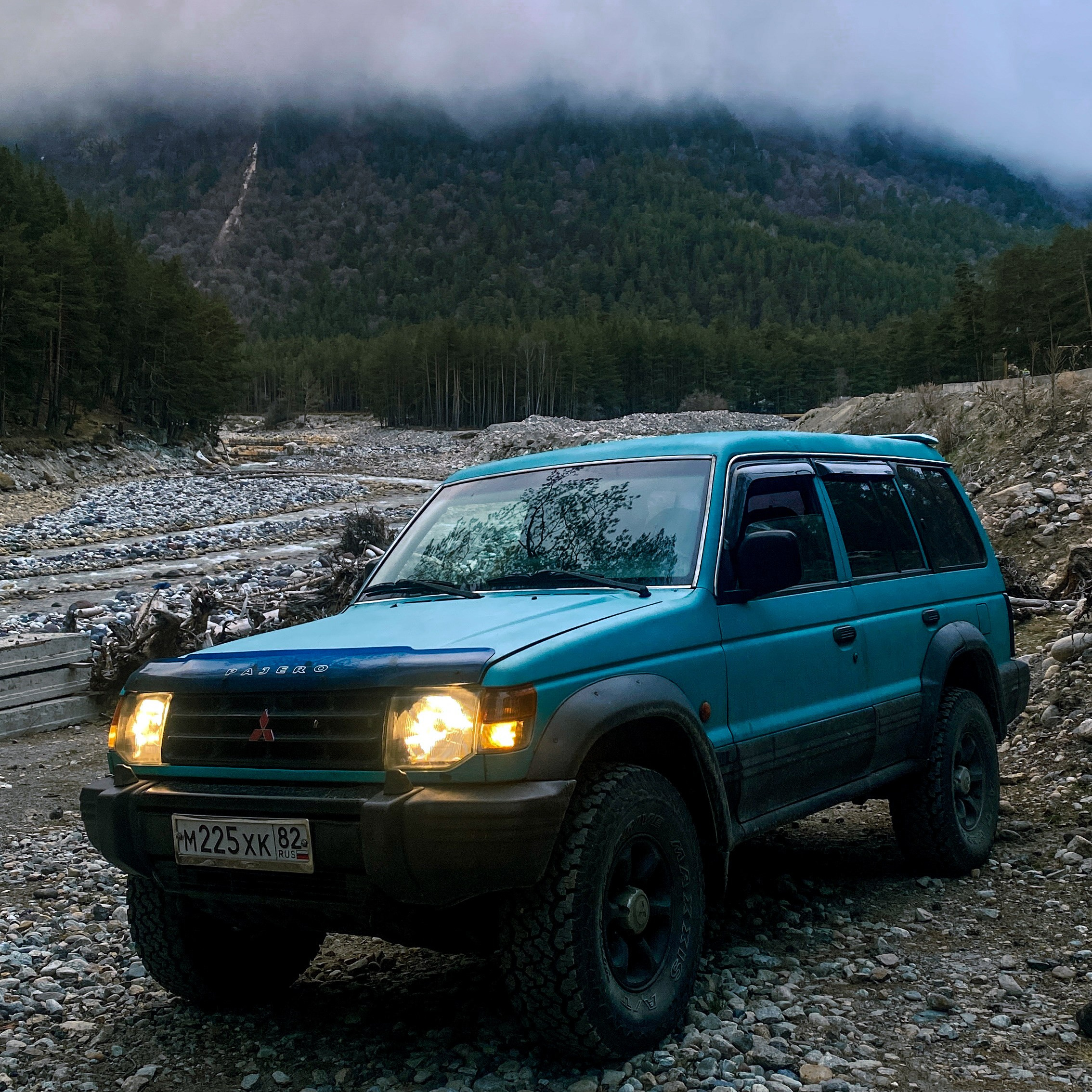 Фототур 16 мая «Генералы» (Керчь). Профессиональный фотограф в Сочи Артем Соколов (Tim Lokos)