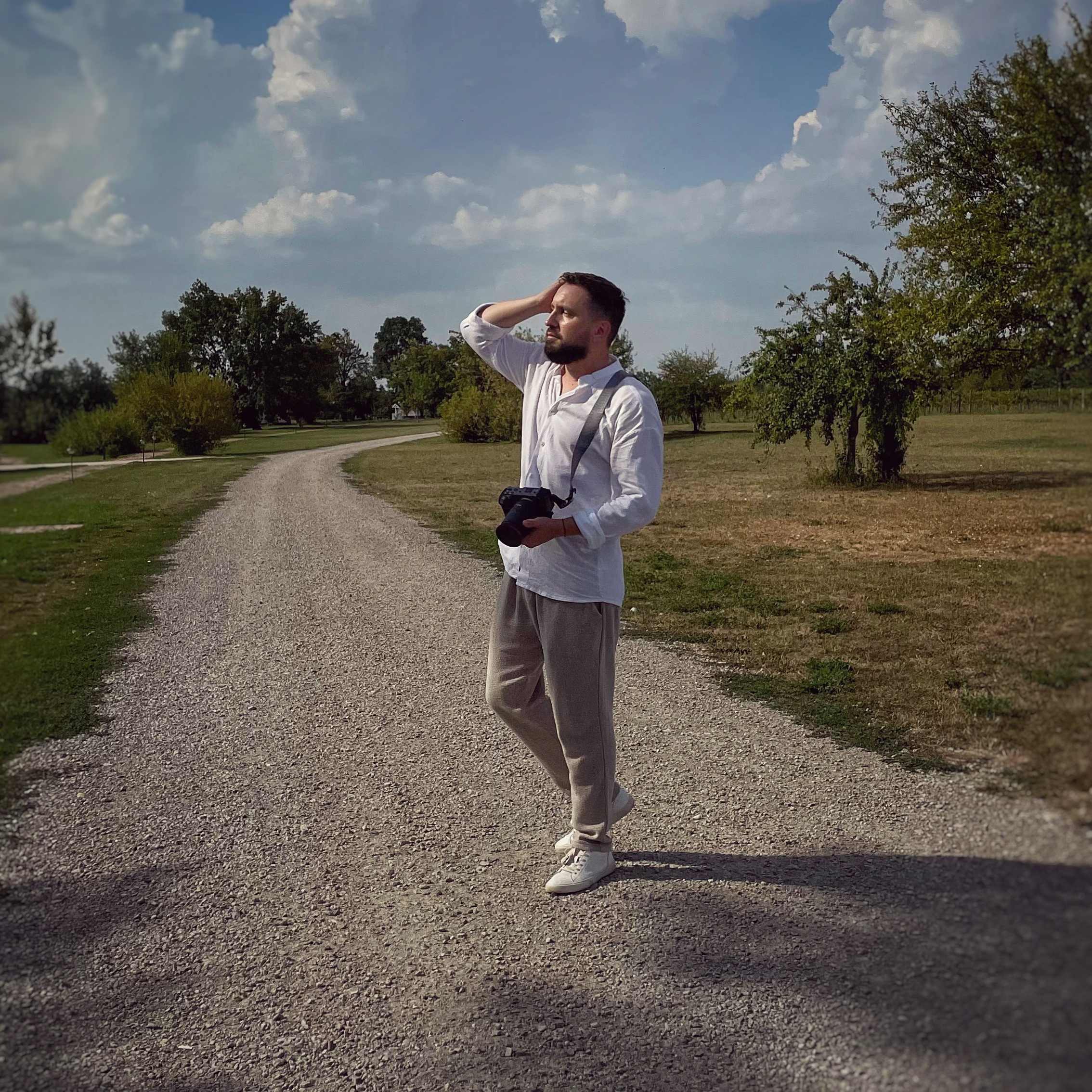 Контакты. Свадебный видеограф Краснодар — Антон Кузьмин