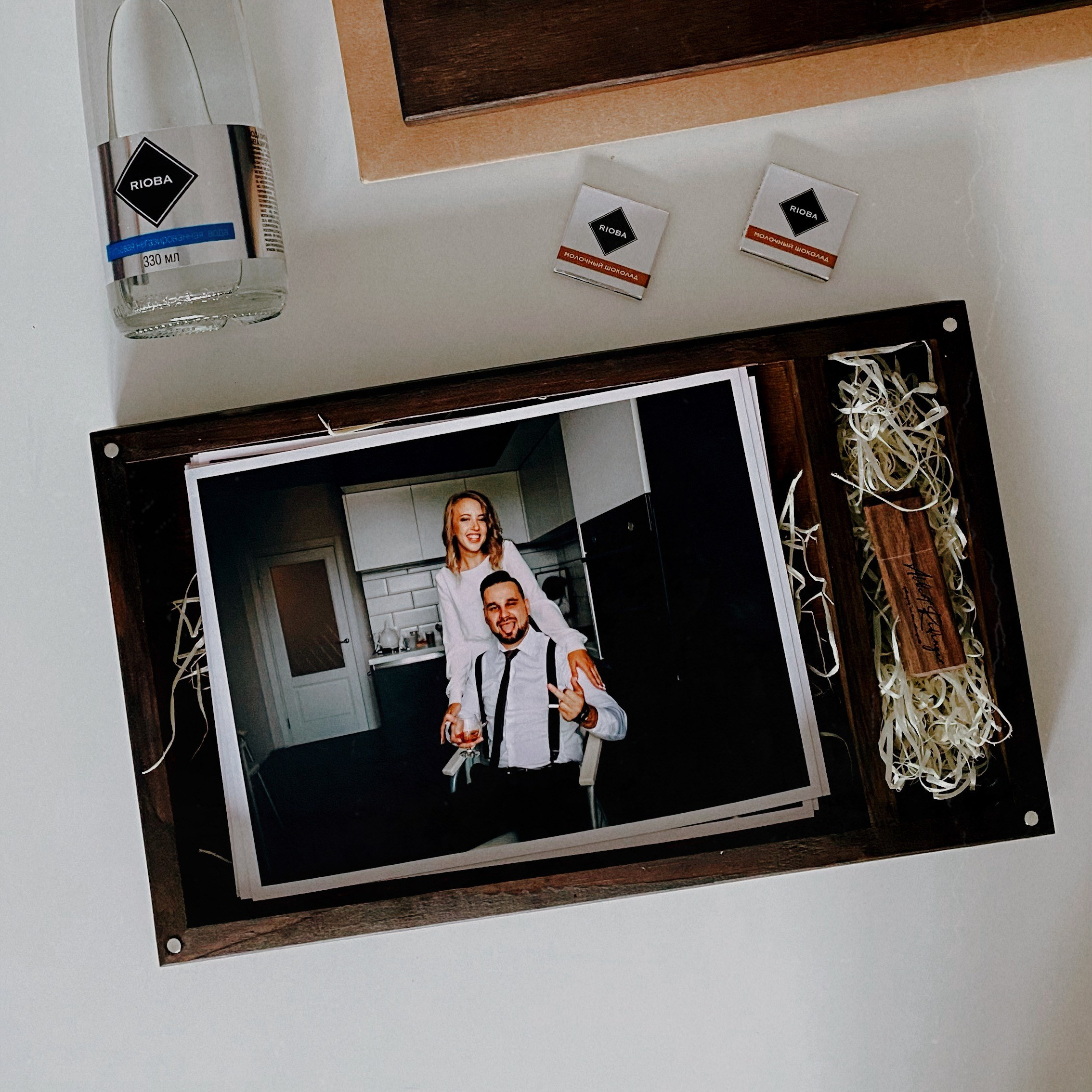 Свадебный фотограф в Красноярске