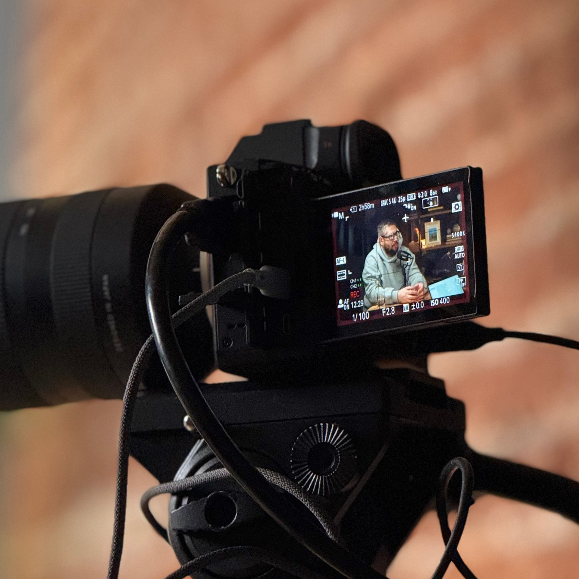 Артём Калыхан|Видеограф СПб