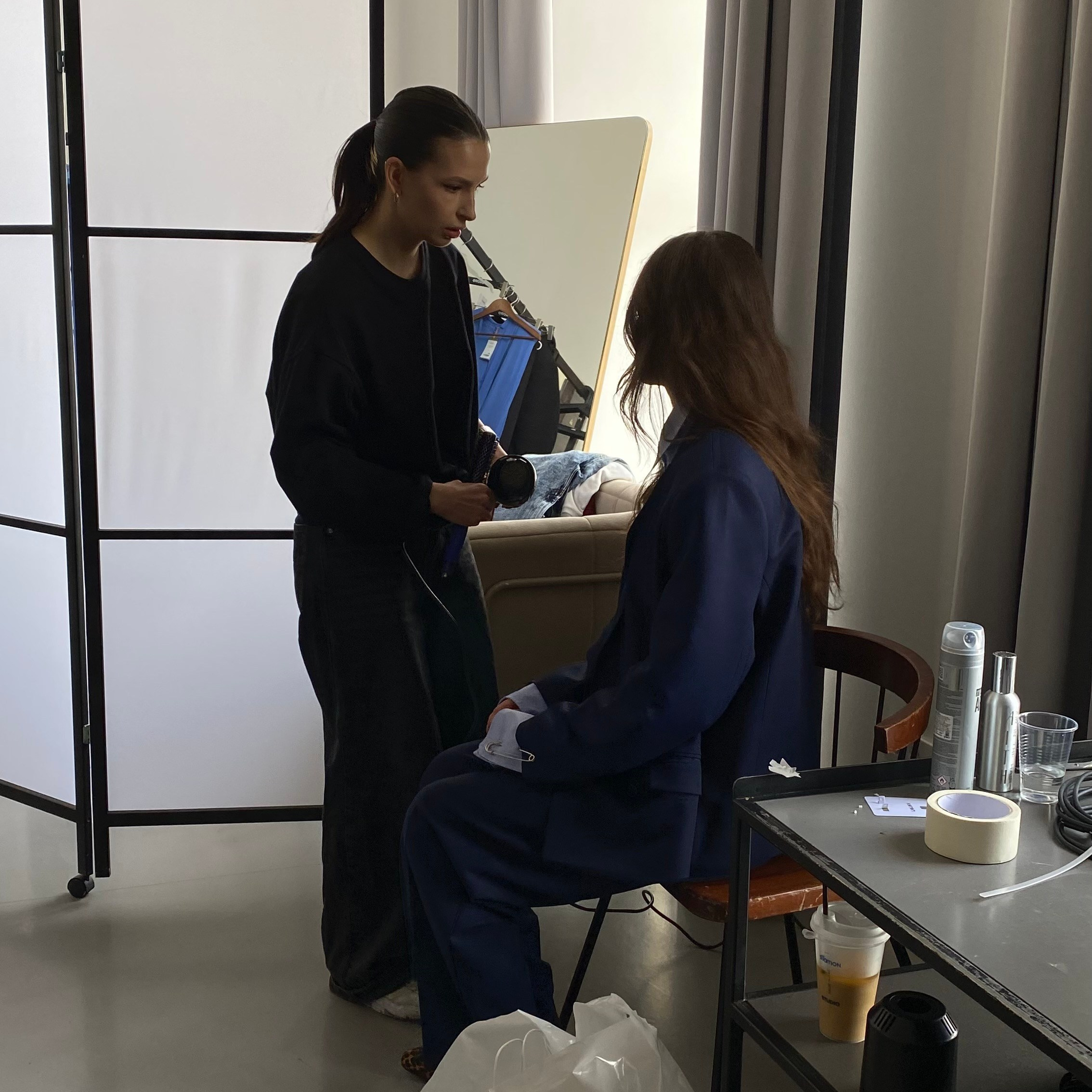 Услуги. Фотограф для брендов в Санкт-Петербурге