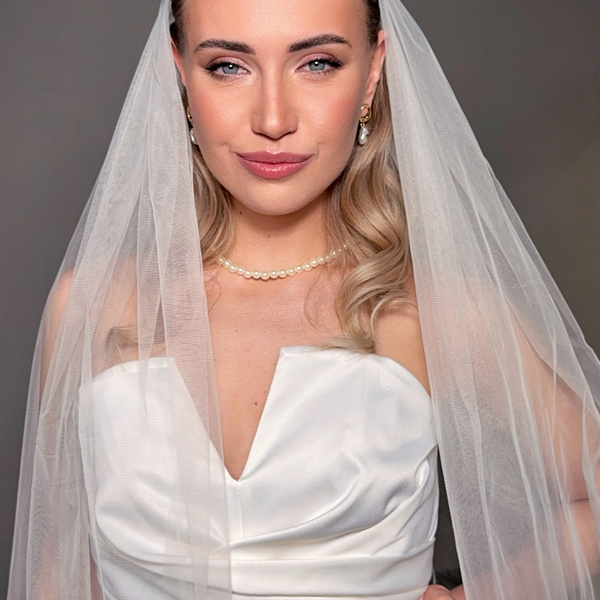 Свадебный стилист Москва