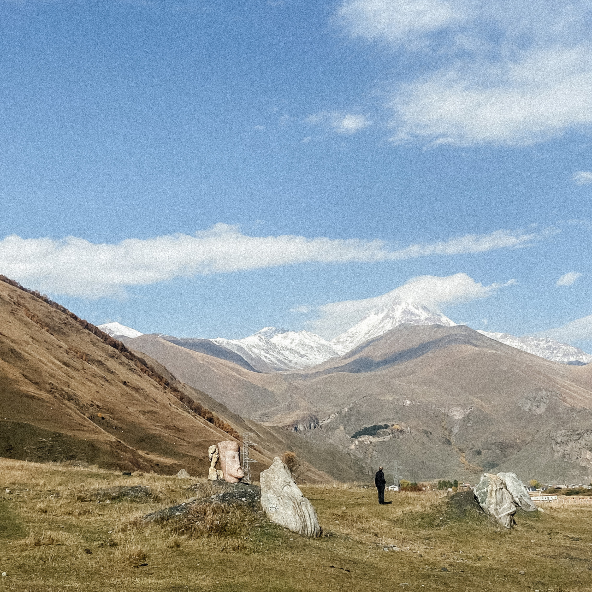 Авторский Тур по Грузии 04.05 — 10.05. Свадебный Фотограф Илья Чепайкин. Калининград
