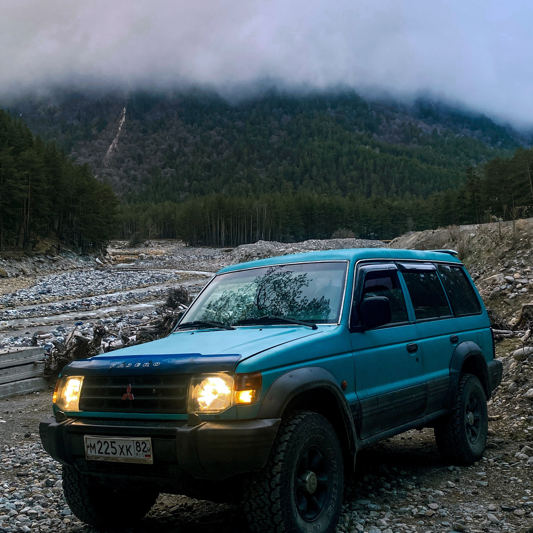 Фототур 19 мая (Генералы). Профессиональный фотограф в Сочи Артем Соколов (Tim Lokos)