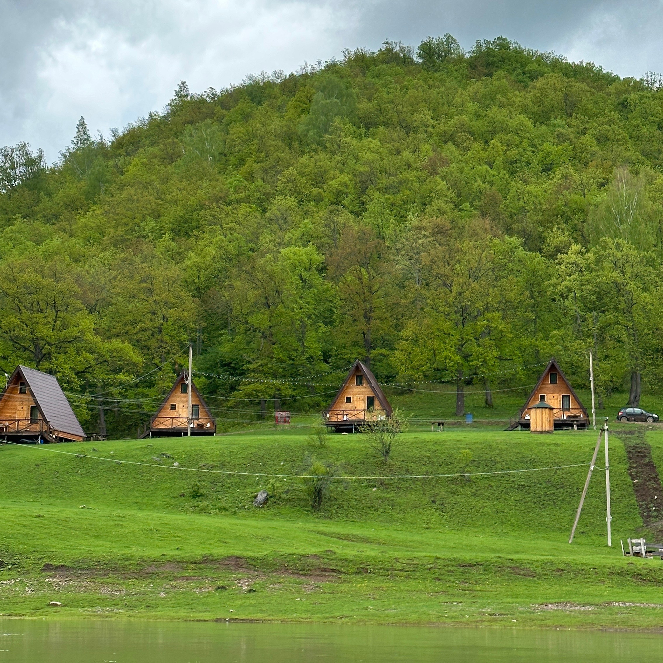 Корпоративный выезд. Студия рекламной и предметной съемки товаров WELKO Studio