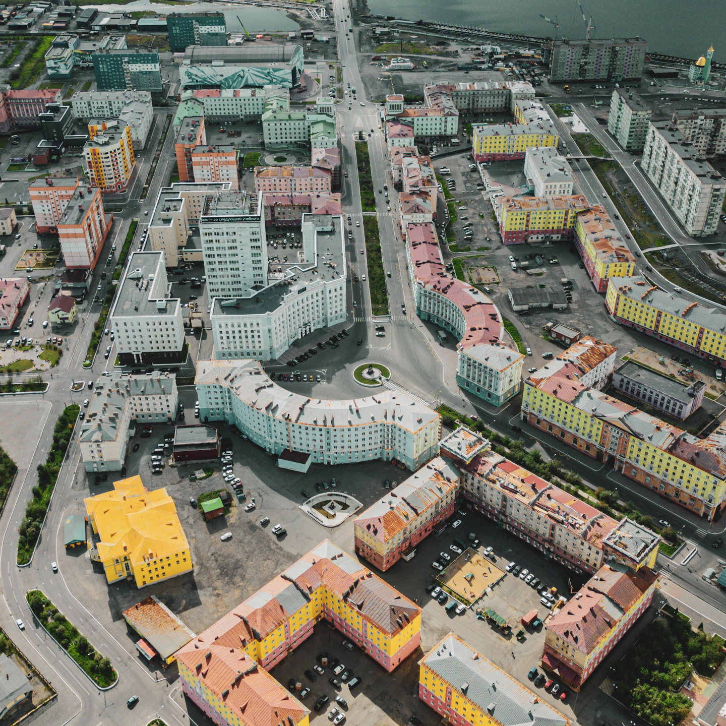 Промышленная / рекламная / репортажная / аэросъемка / интерьер. Фотограф и Видеограф Анапа, Новороссийск, Краснодар. Алина и Женя