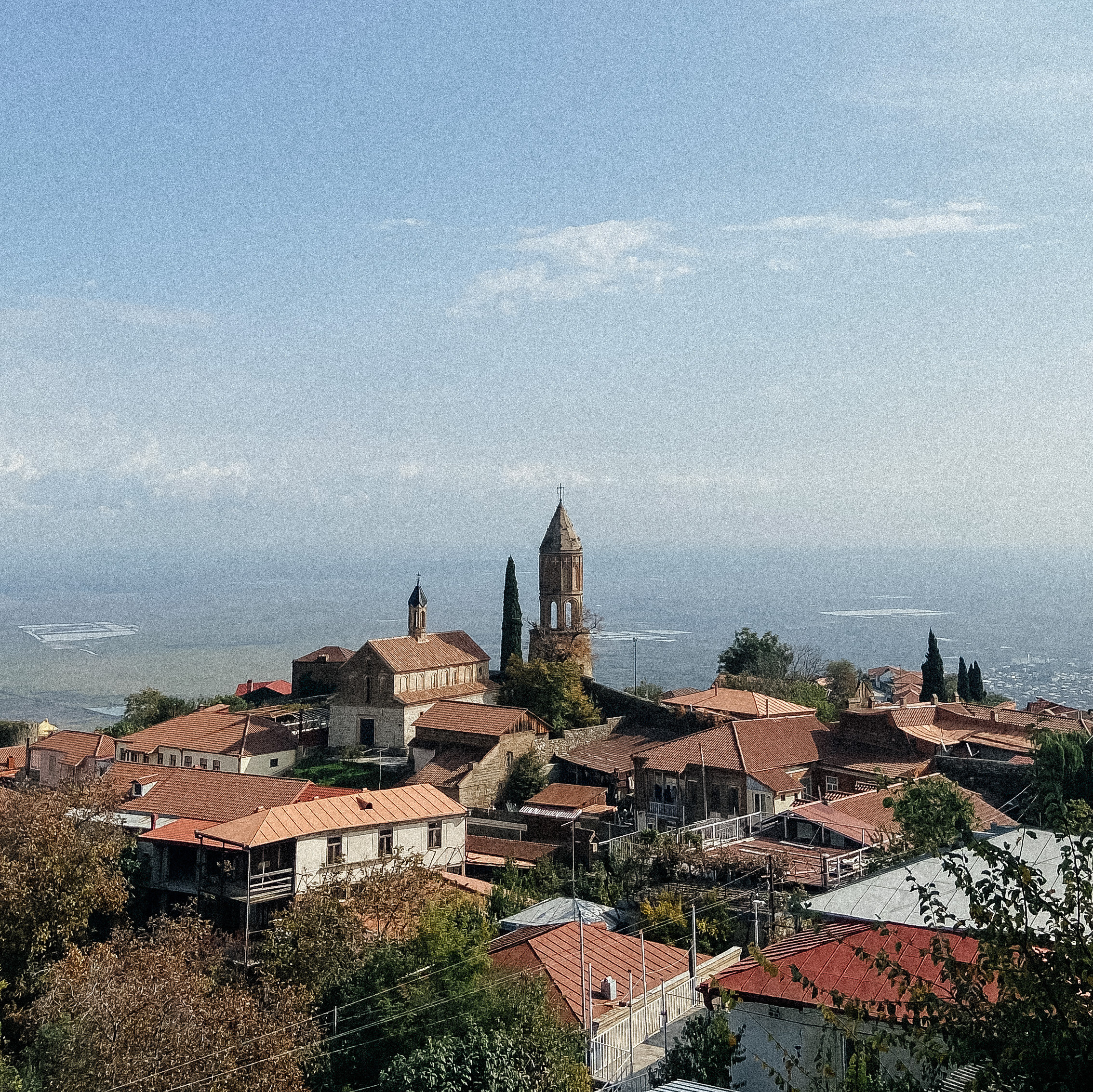 Авторский Тур по Грузии 04.05 — 10.05. Свадебный Фотограф Илья Чепайкин. Калининград