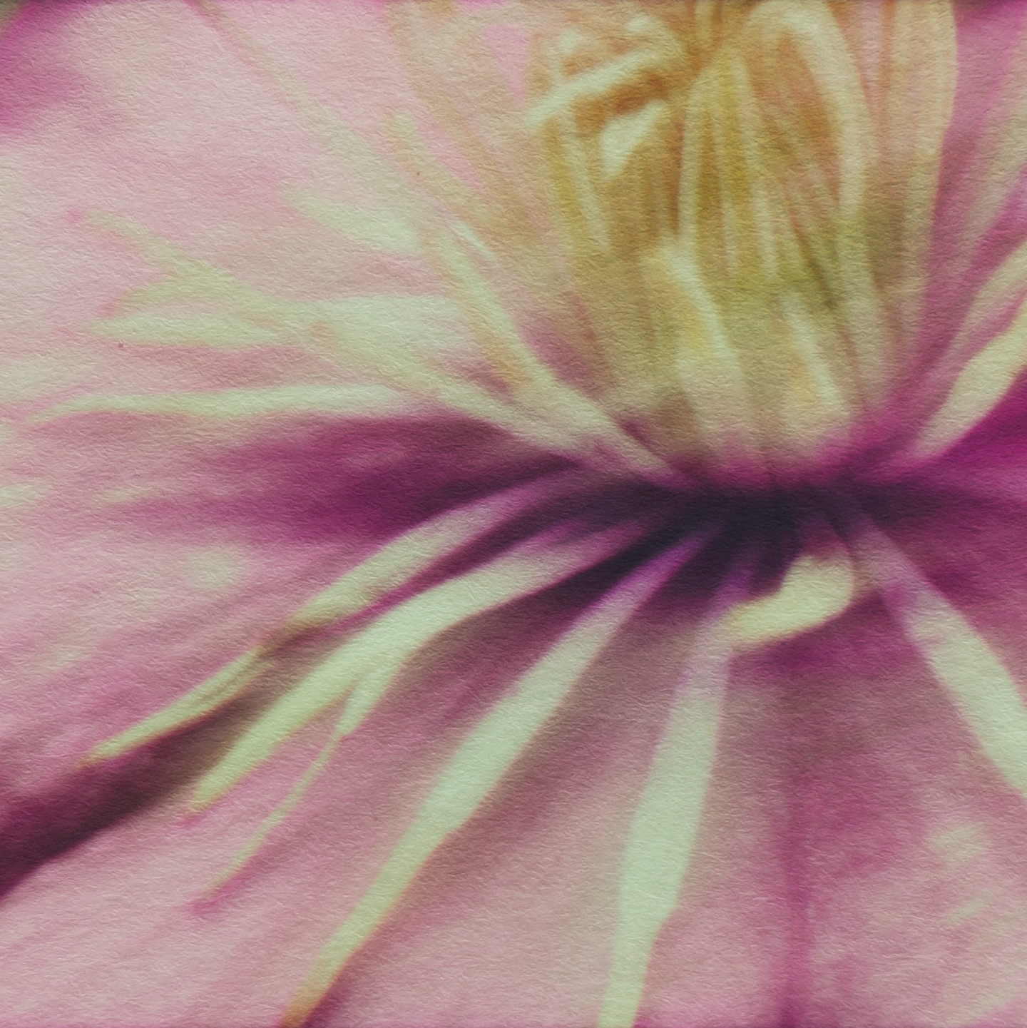 Воспоминания навеянные фотографией. Visual artist