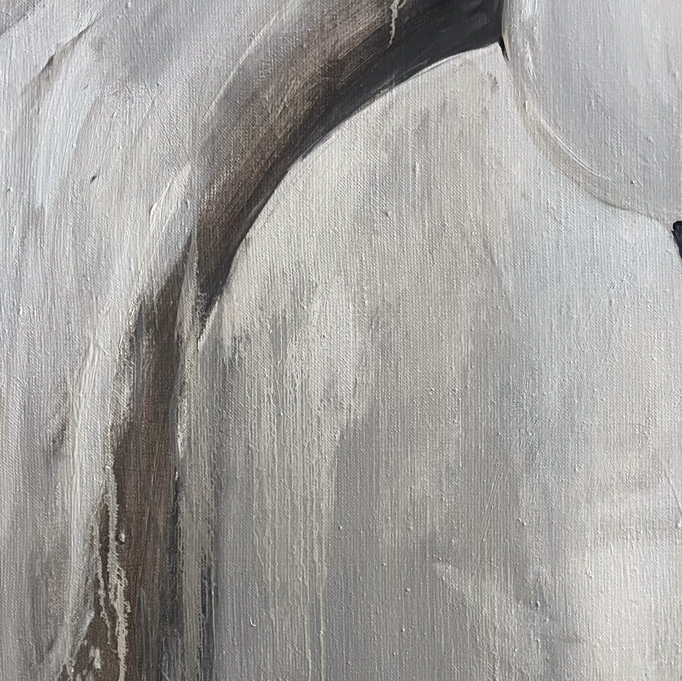 Арина Кузнецова Худоджник фотограф Арина Кузнецова серия картин Кони Мечтать как чувстовать картина покрность