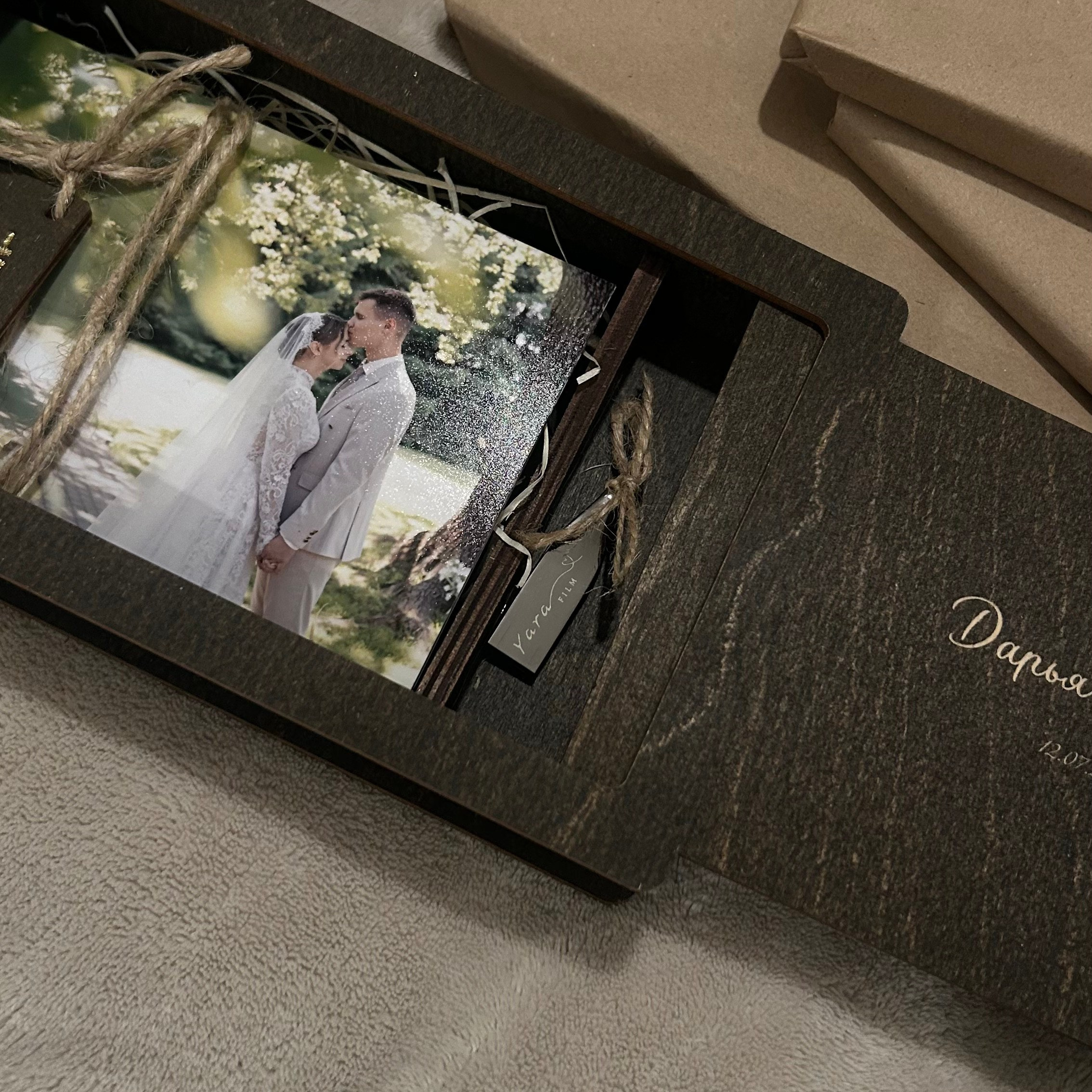 Как мы отдаем свадебные фото и видео. Свадебный Фотограф Минск || Фото и Видеосъёмка Минск || Другие города