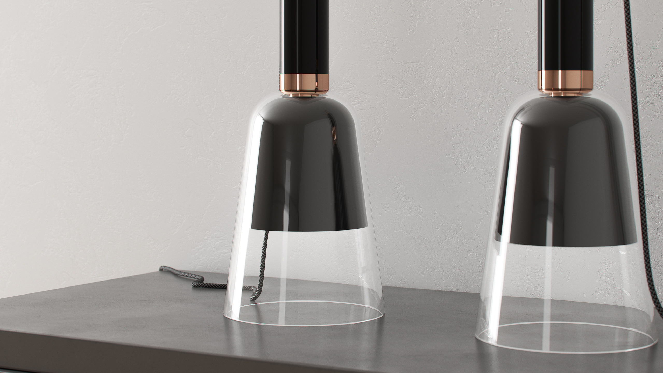 Belvedere. Elizarova Design Studio