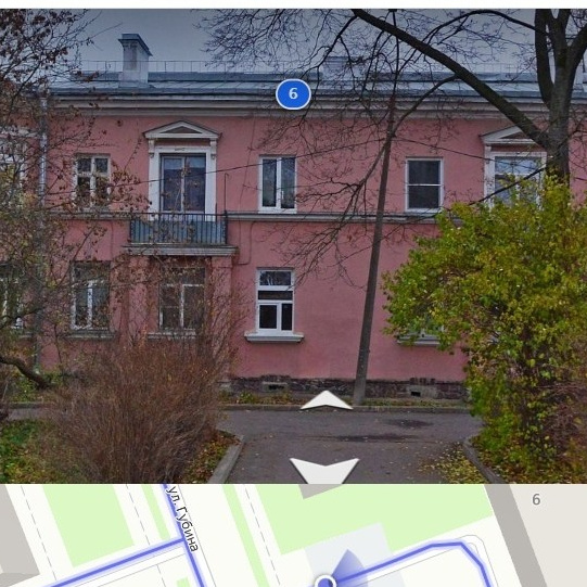 Сто шестьдесят. Ирина Петрова. Современный художник