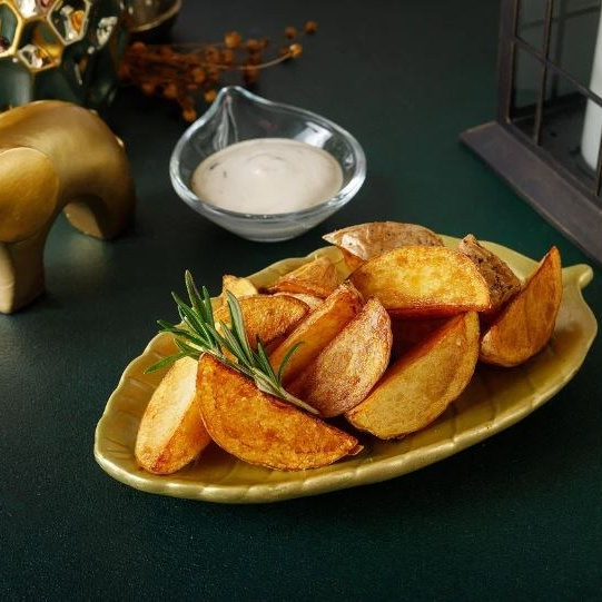 Горячее | Гарниры. Измайлов Лофт