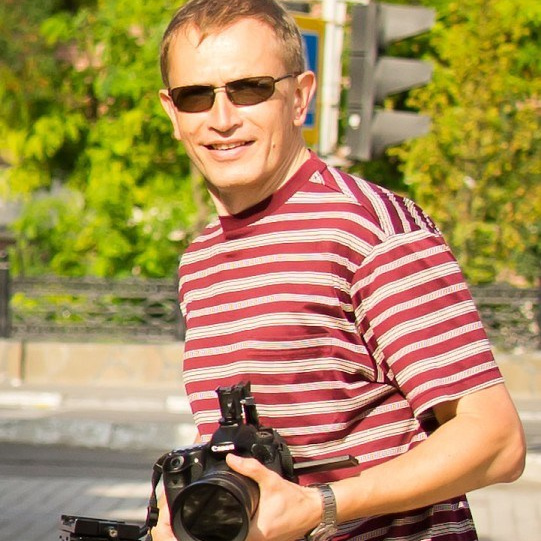 Фотосъёмка, видеосъёмка, обучение