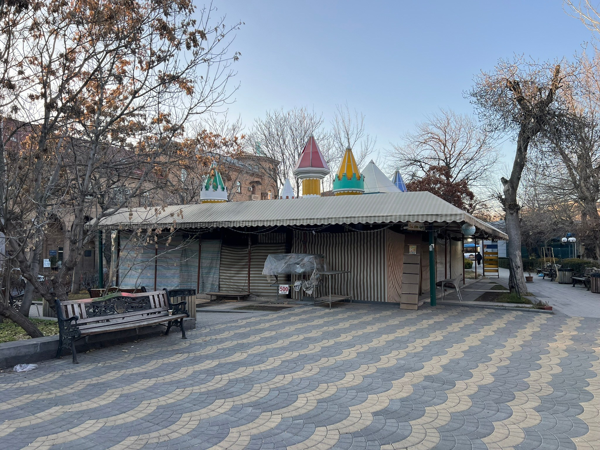 Journal. Photographer Dima Sharov | Фотограф Дима Шаров