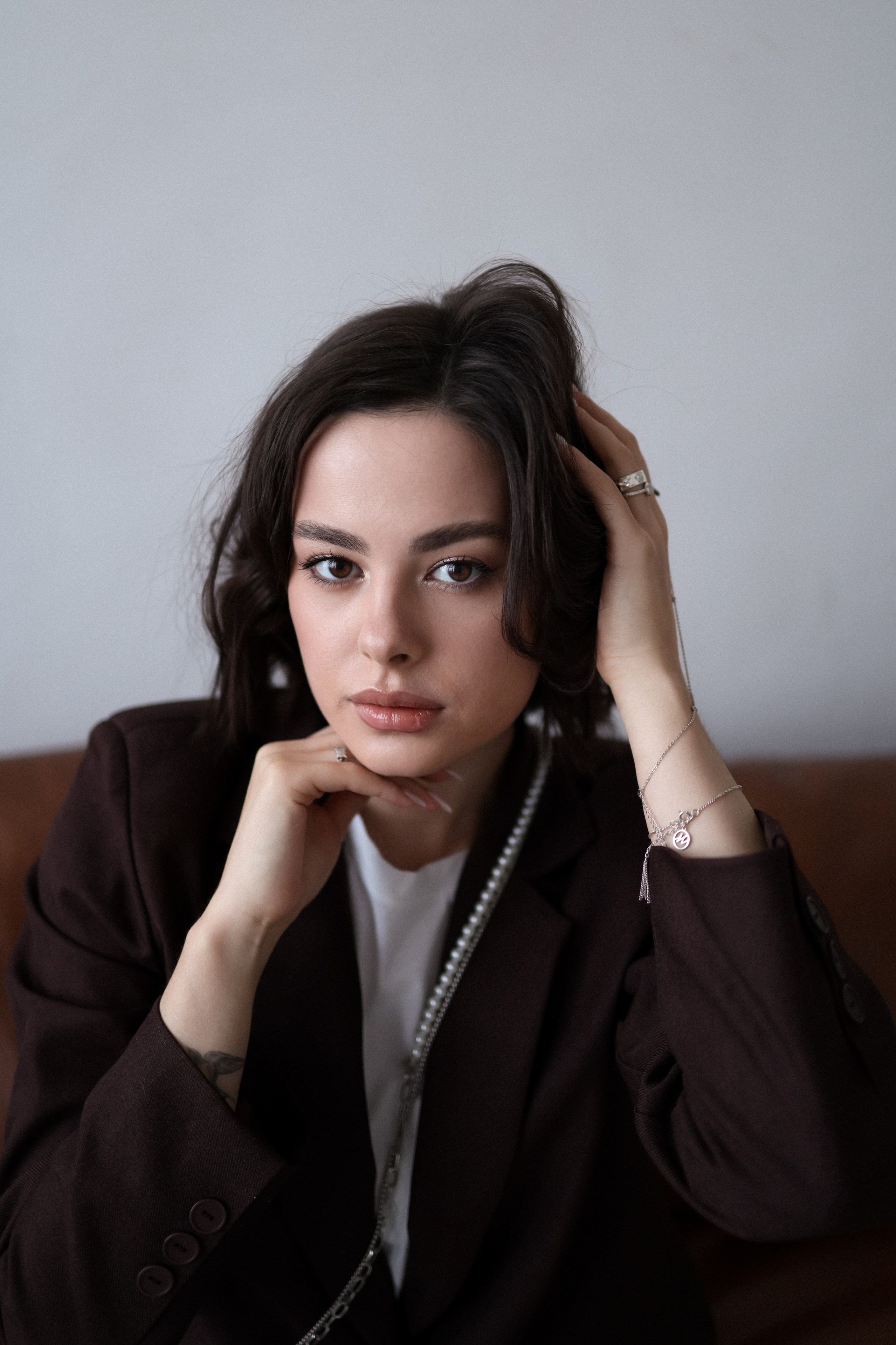 Мария Добычина — профессиональный фотограф Крыма, Ялты и Севастополя