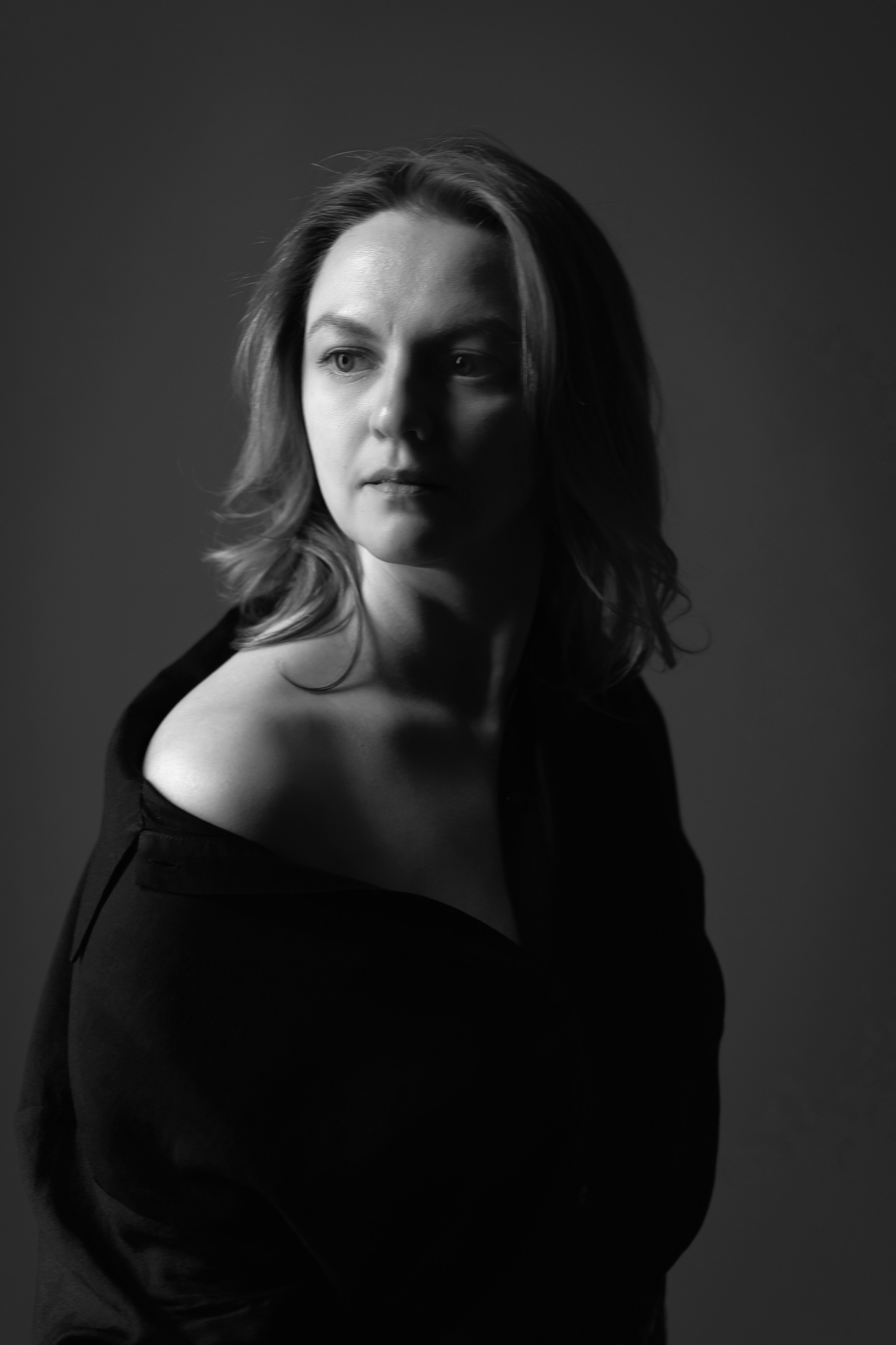 Диана Шинкарук — Фотограф в Санкт-Петербурге