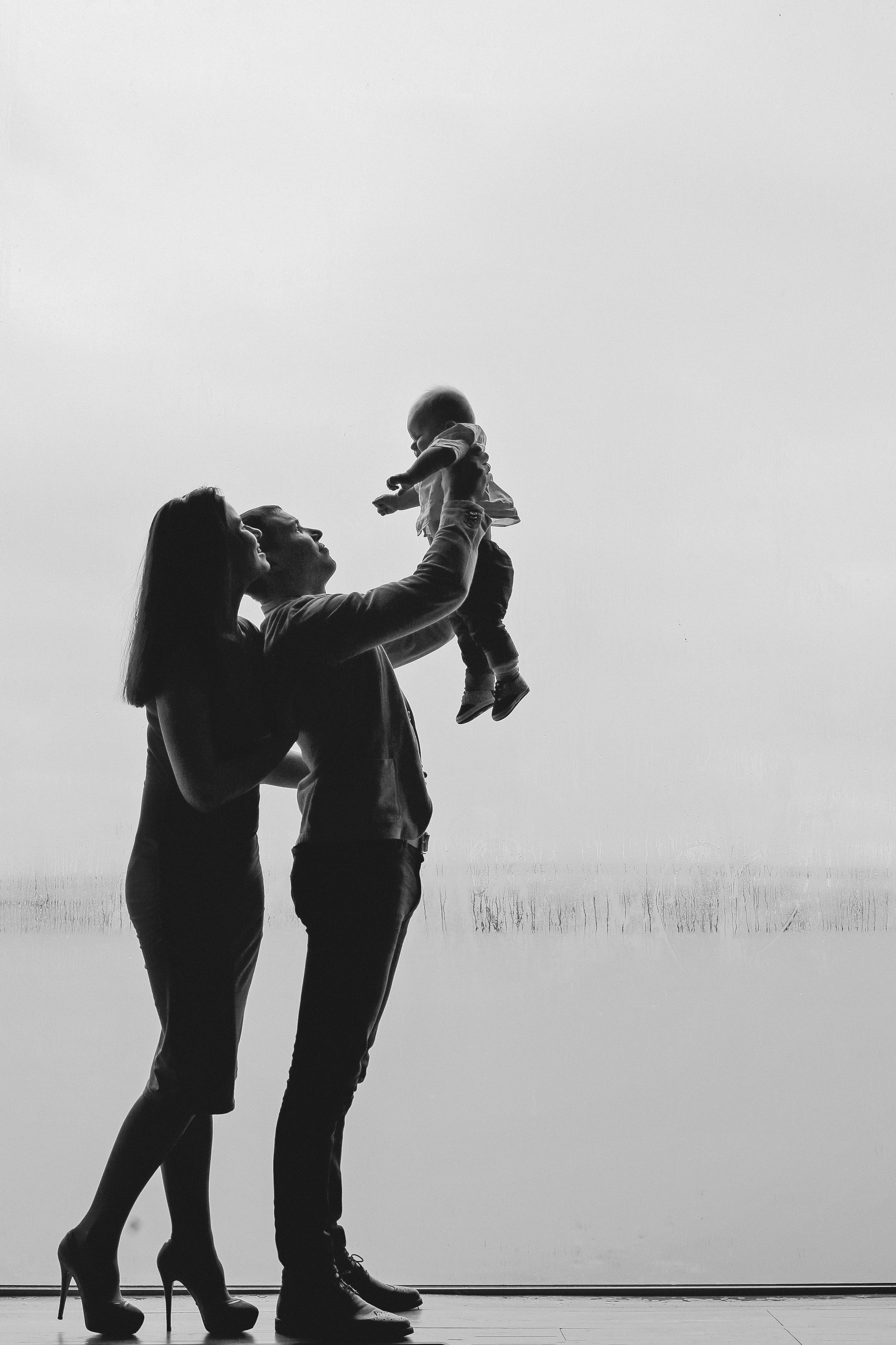 Фотограф Беременности