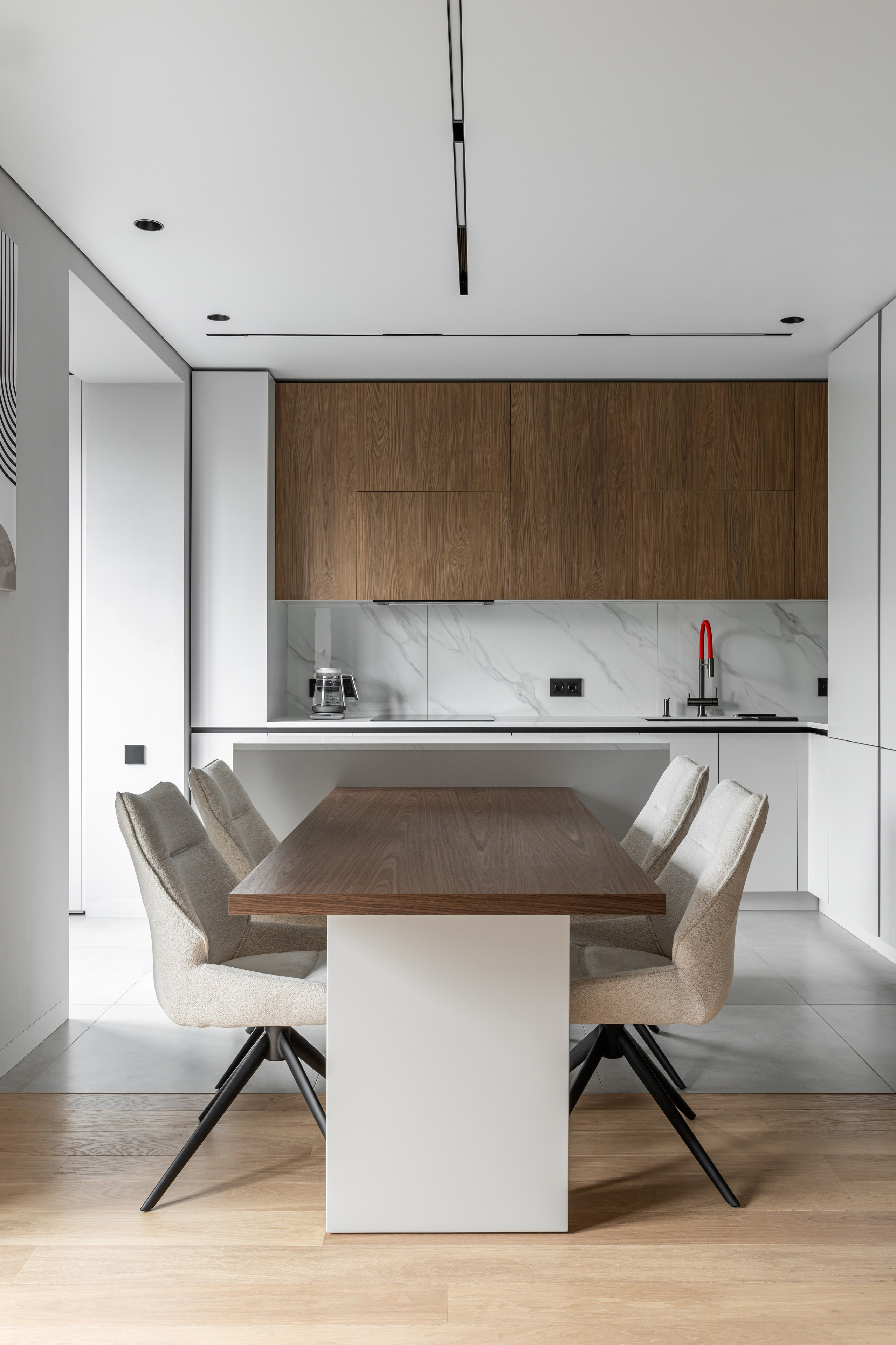 Наталья Летунова — интерьерный фотограф в Иванове