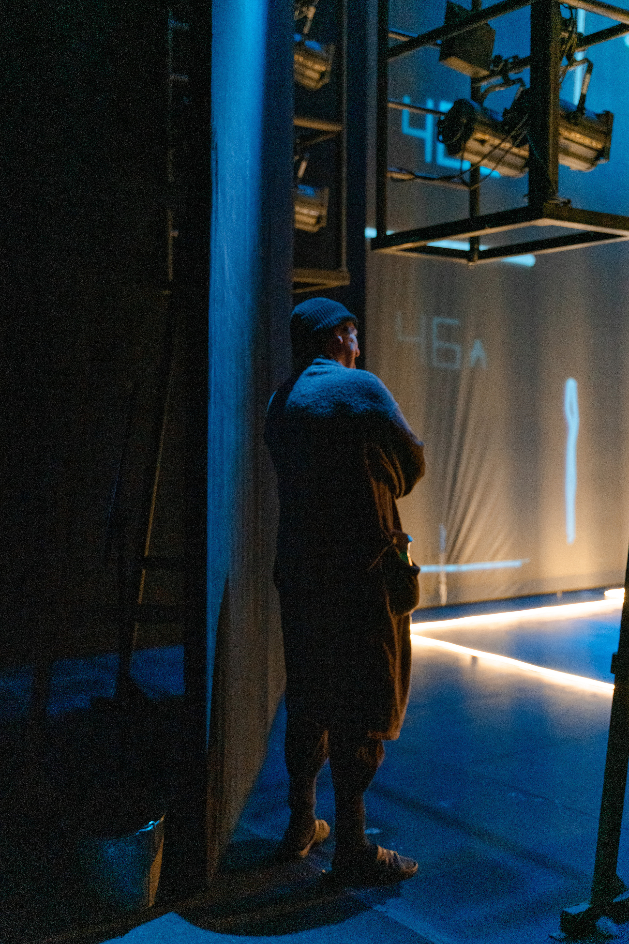 Театр. Фотограф репортаж портреты