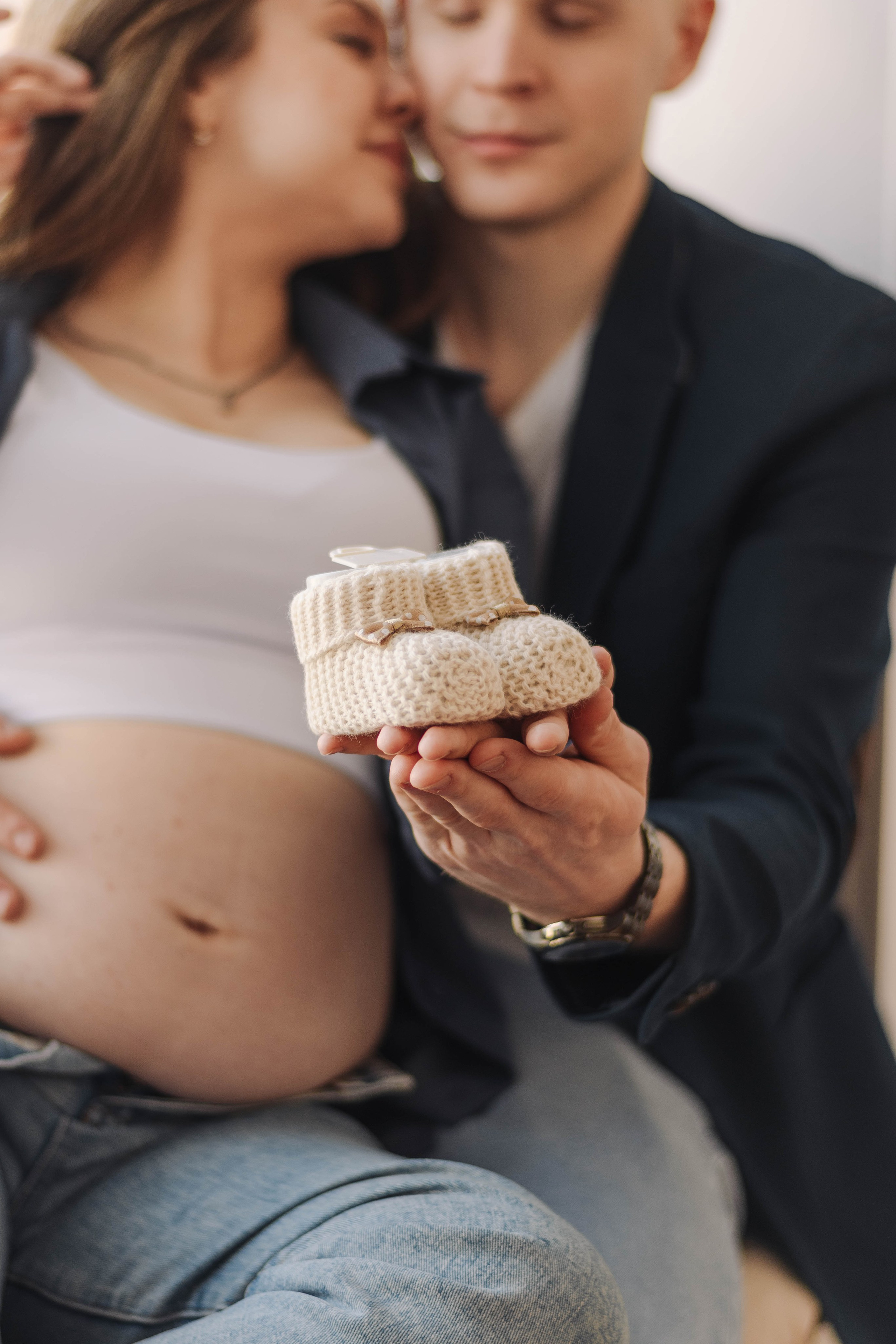 Детская, семейная фотосессия Кемерово