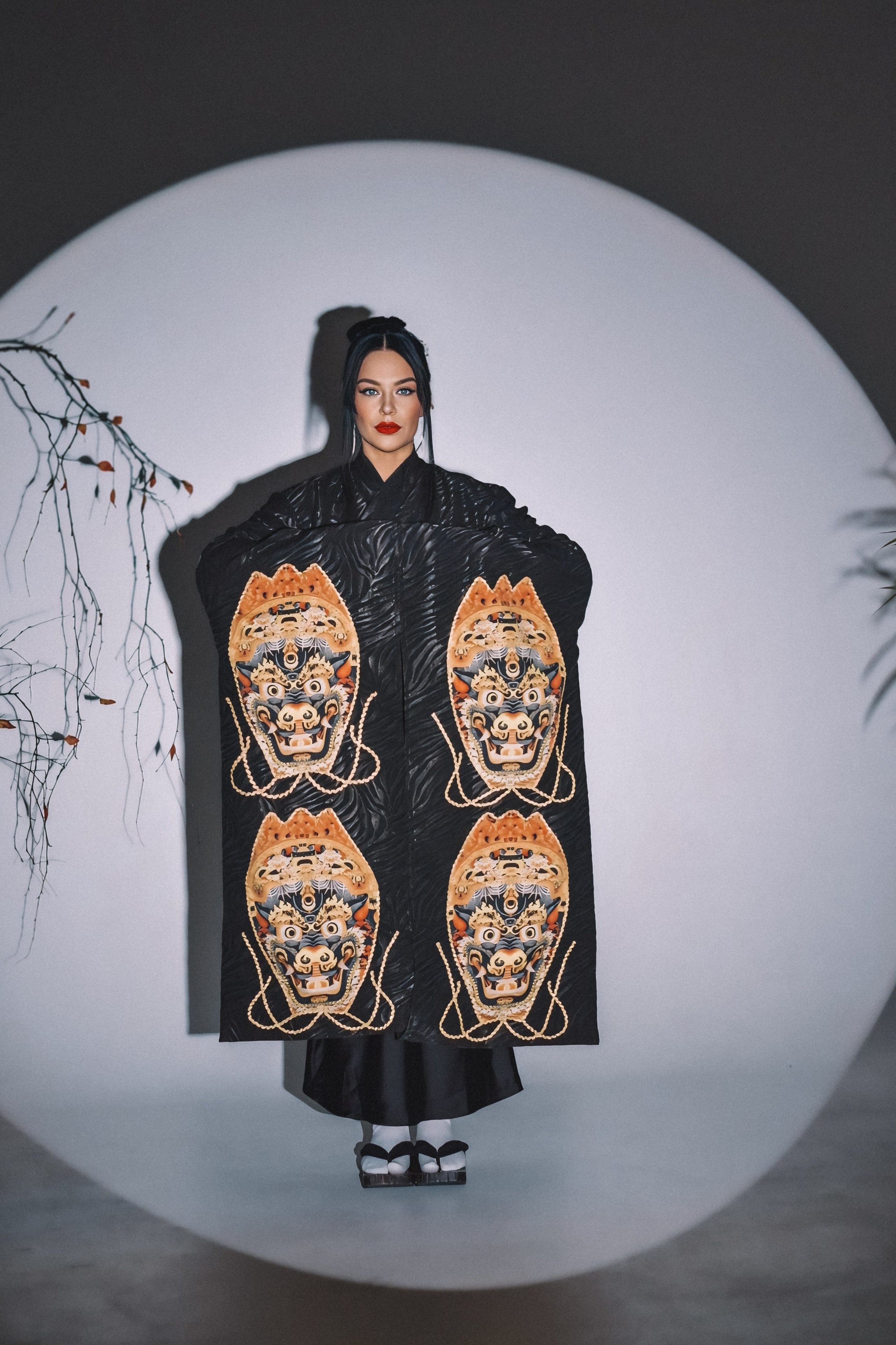 Проект МЕМУАРЫ ГЕЙШИ. ФОТОПРОЕКТЫ