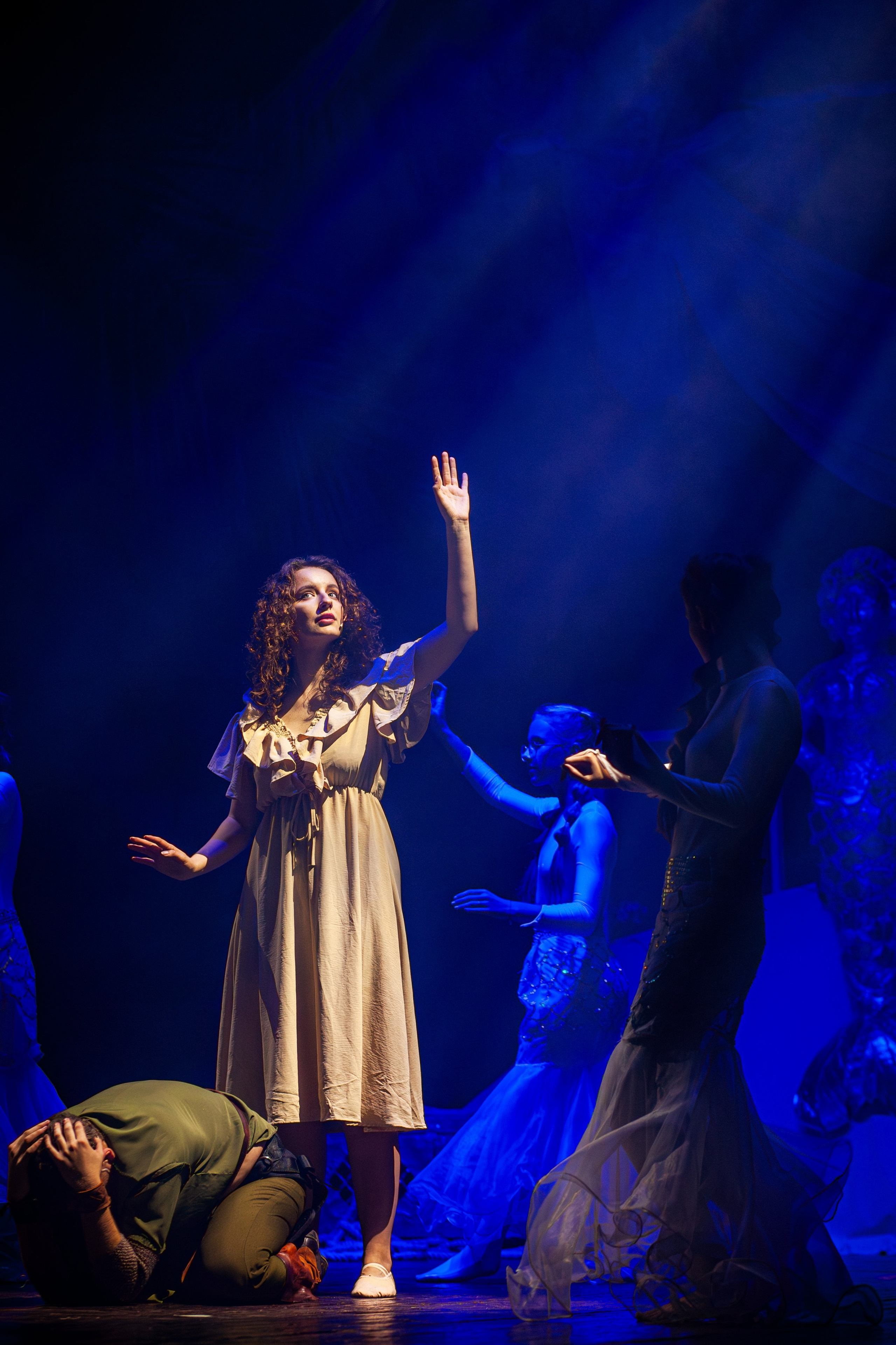 Портретный и свадебный фотограф в городе Ковров