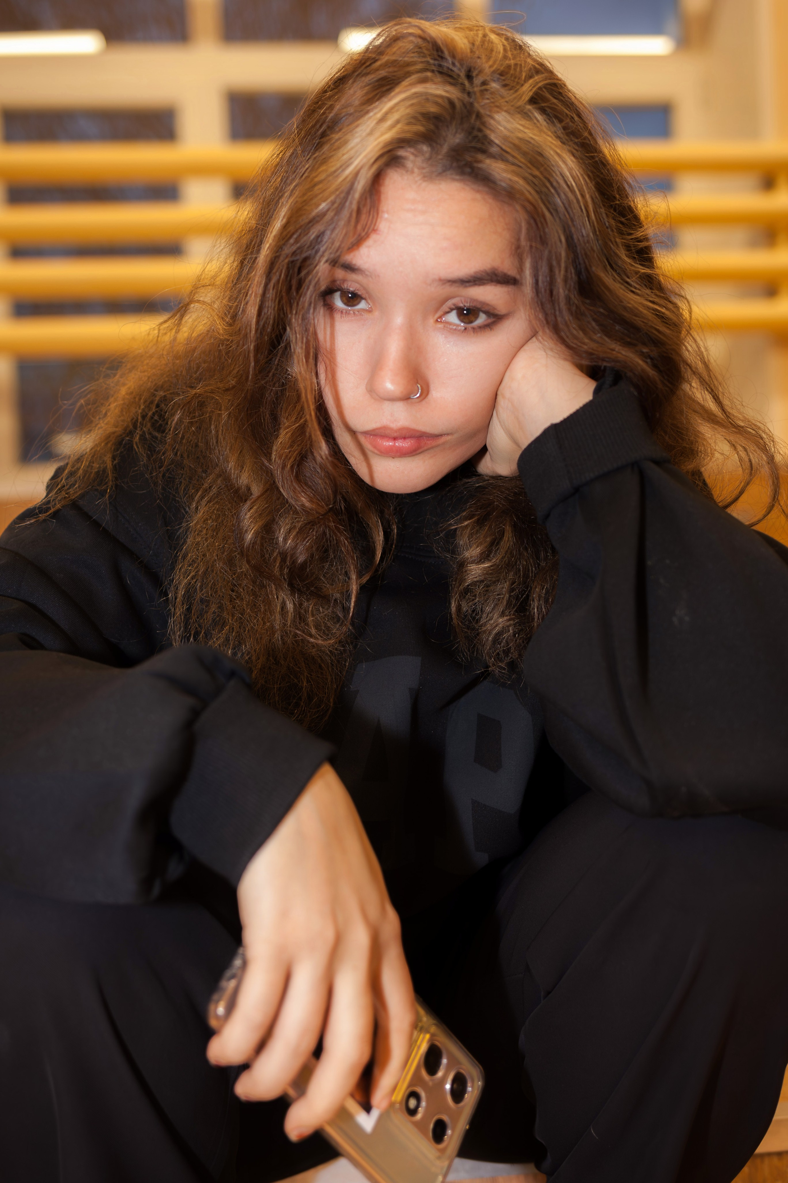 Портретный и свадебный фотограф в городе Ковров