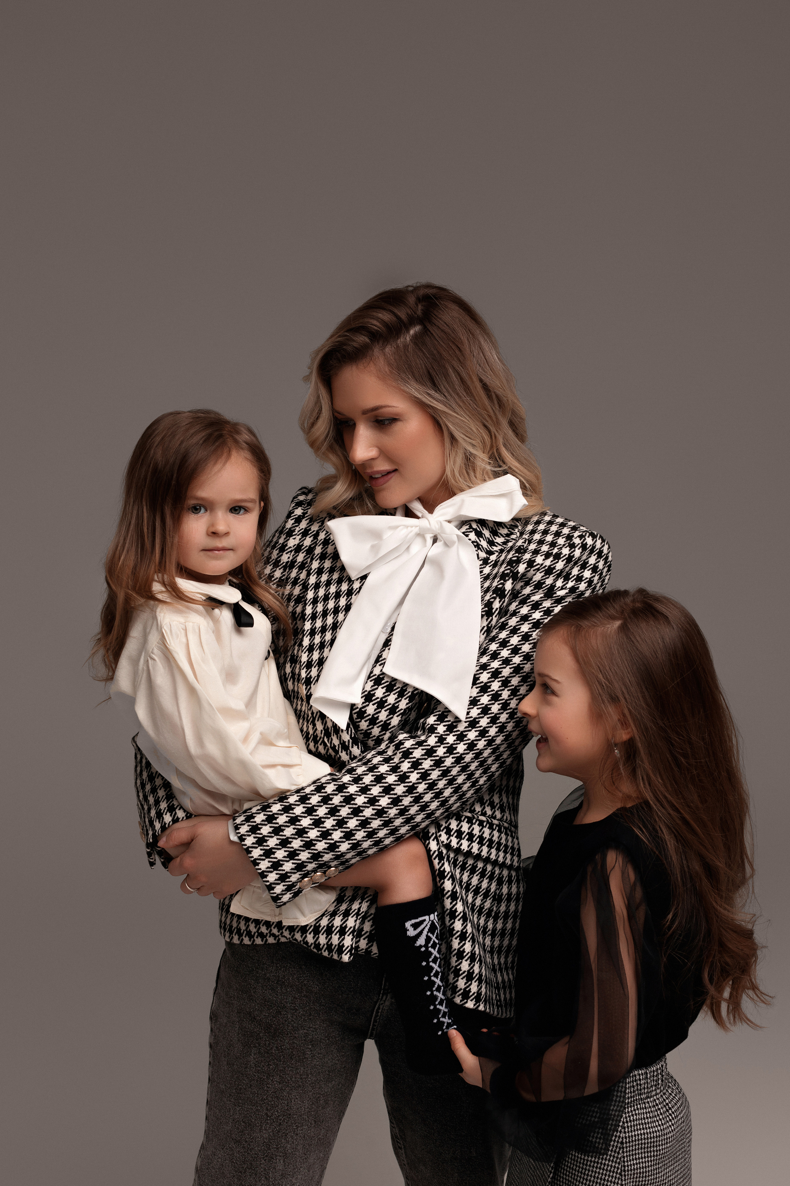 Семейный фотограф в Москве