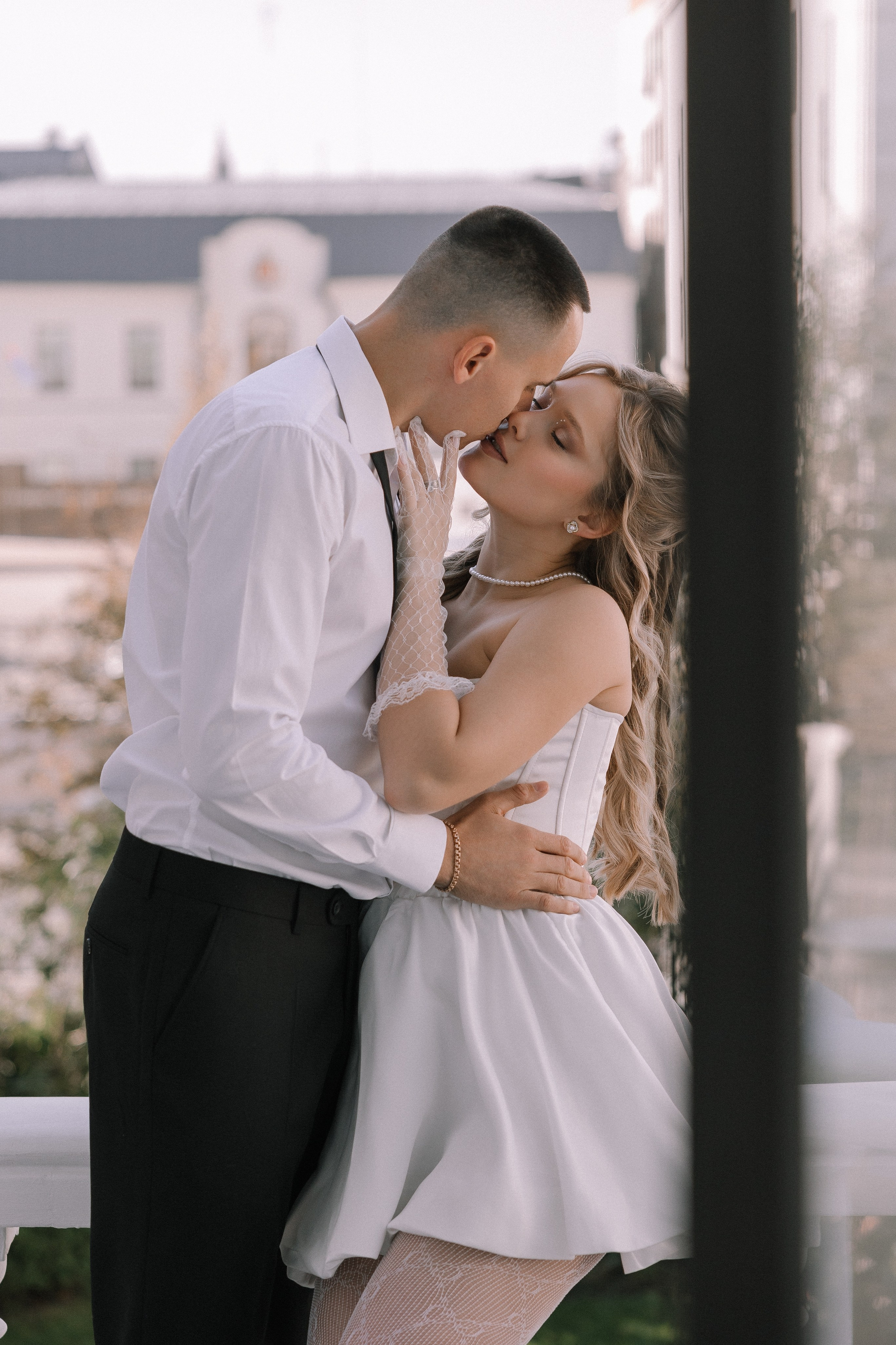 женский портрет, фотограф челны