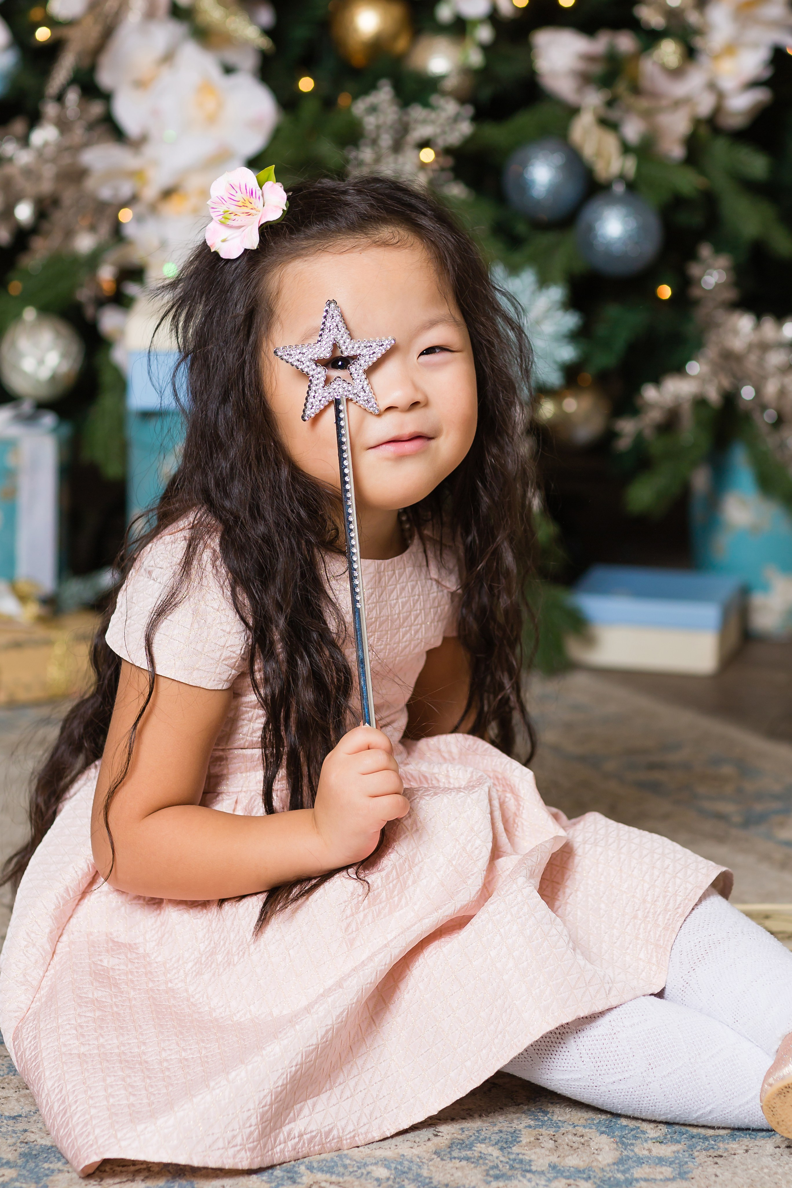 Фотограф Кристина Филькова