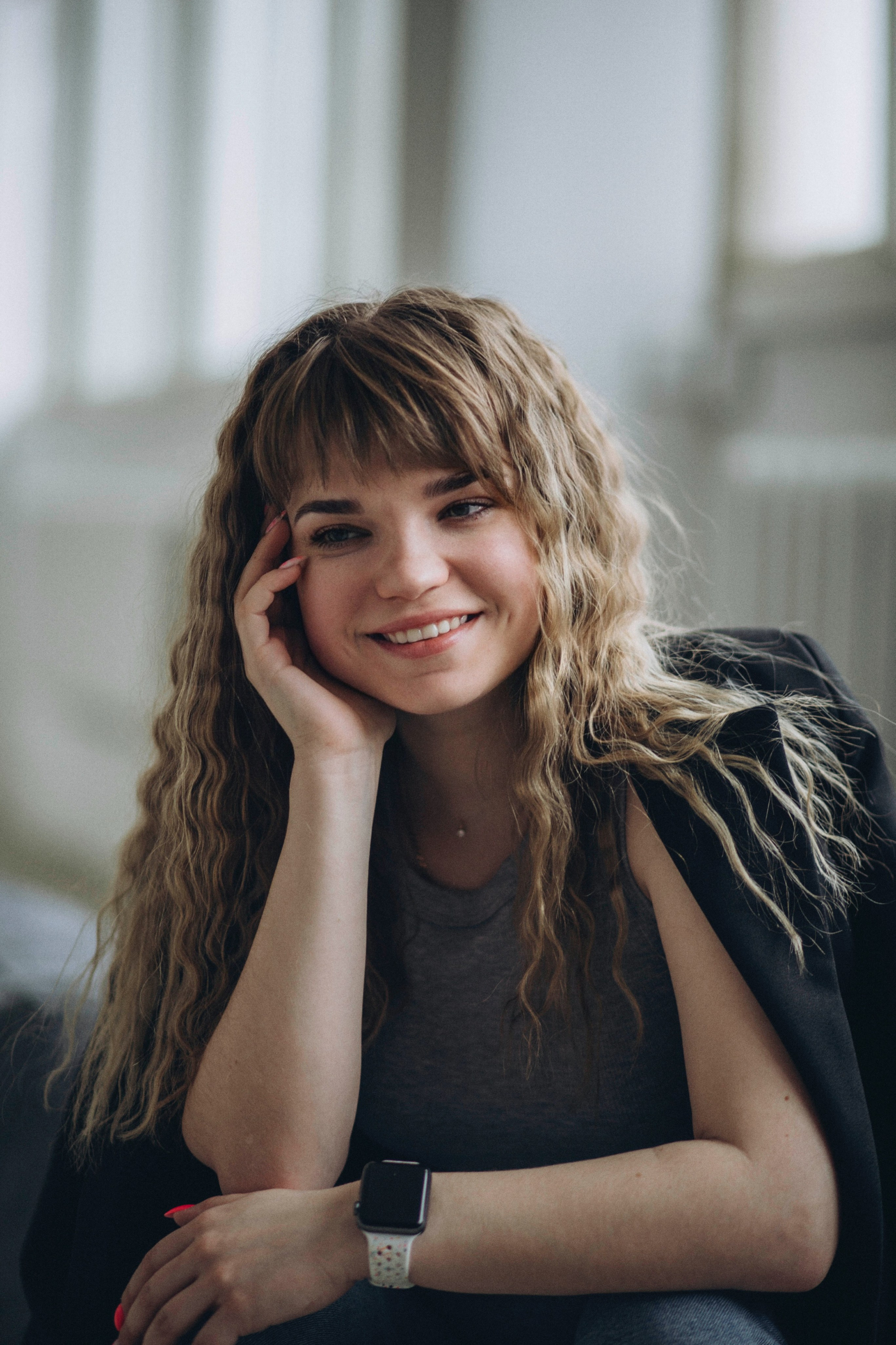 Портфолио. Фотограф Москва и МО