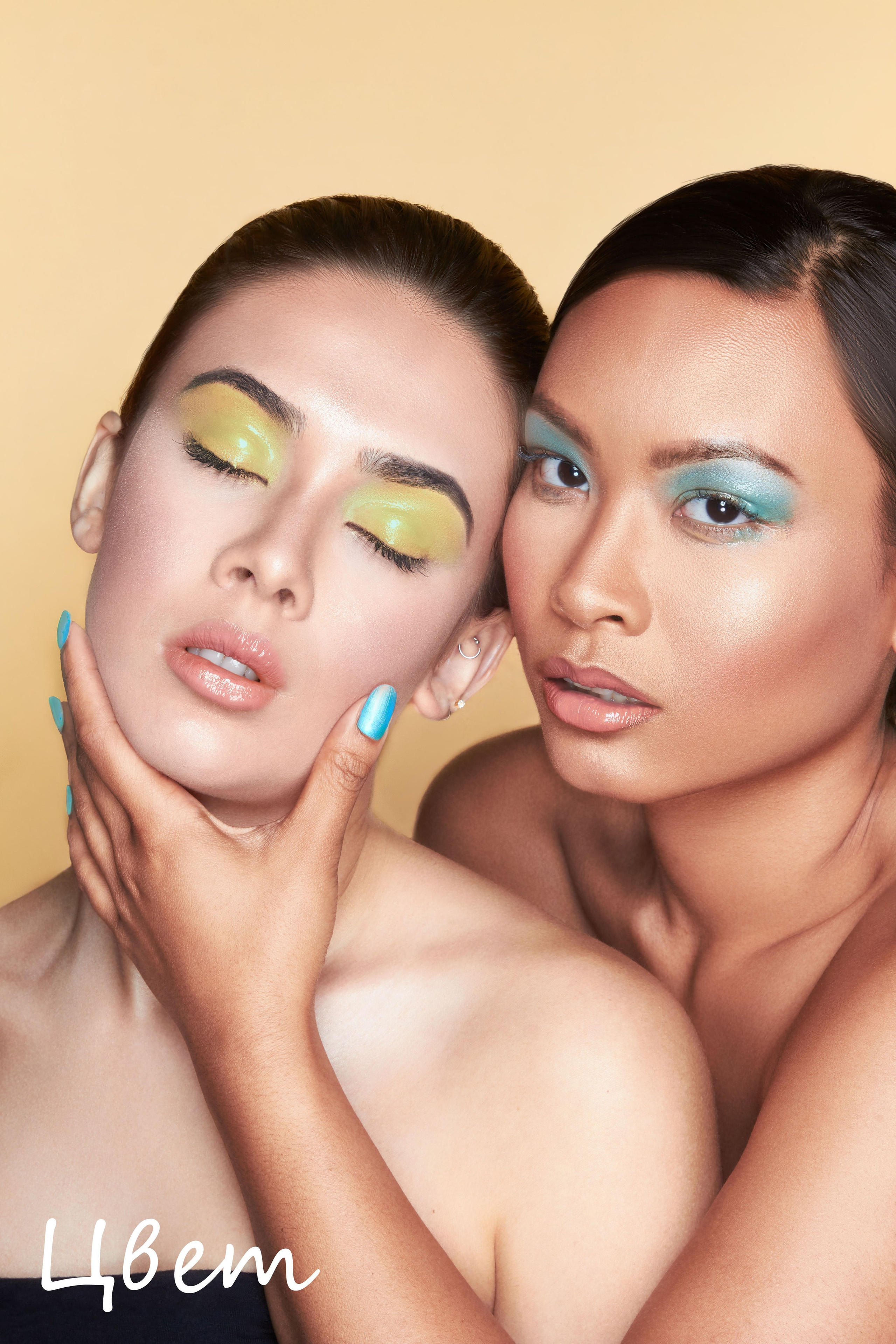 Цвет. Katrina Astashova. Ваш ретушер