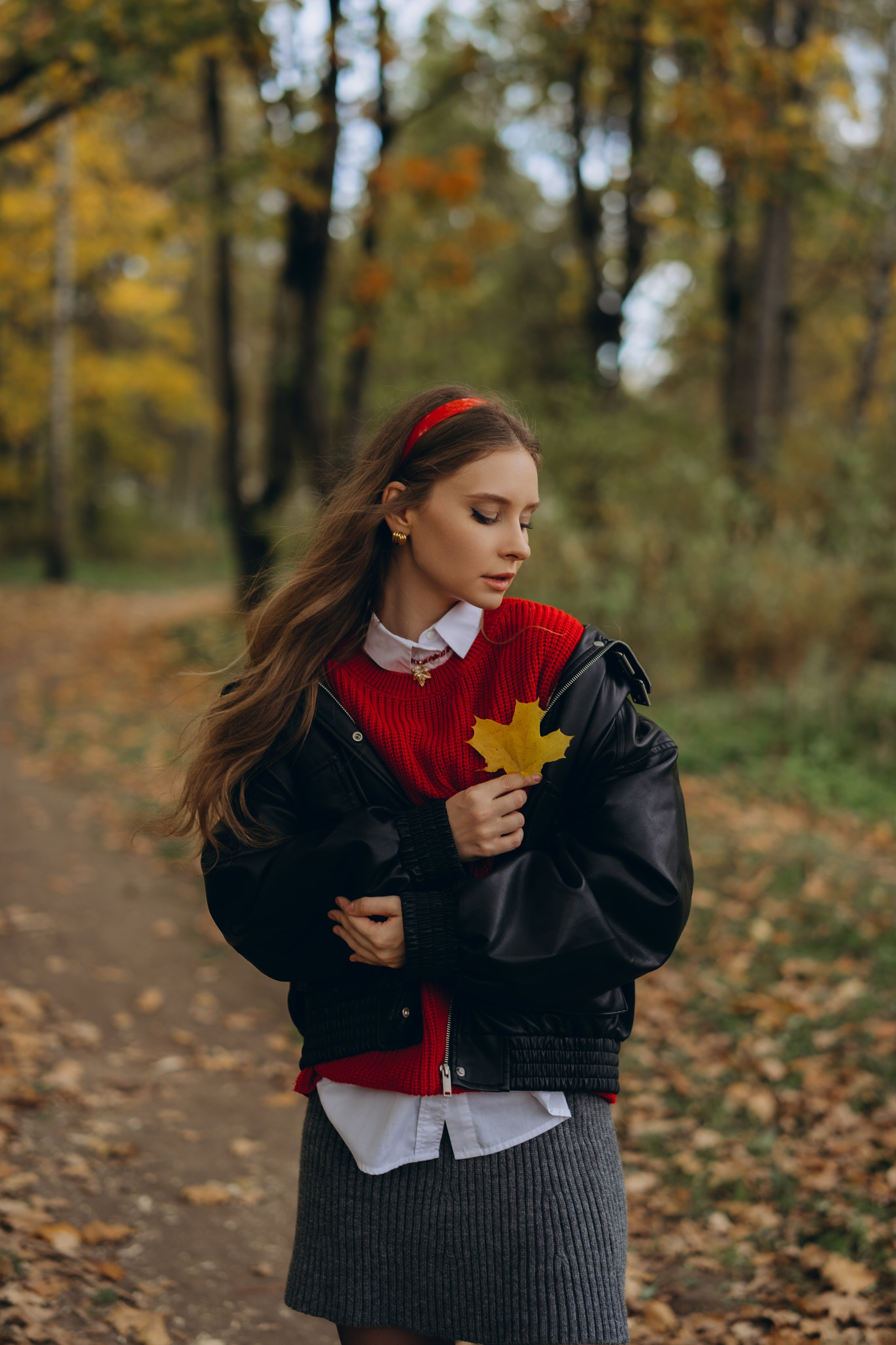 Психолог и фотограф — Dasha Kroti