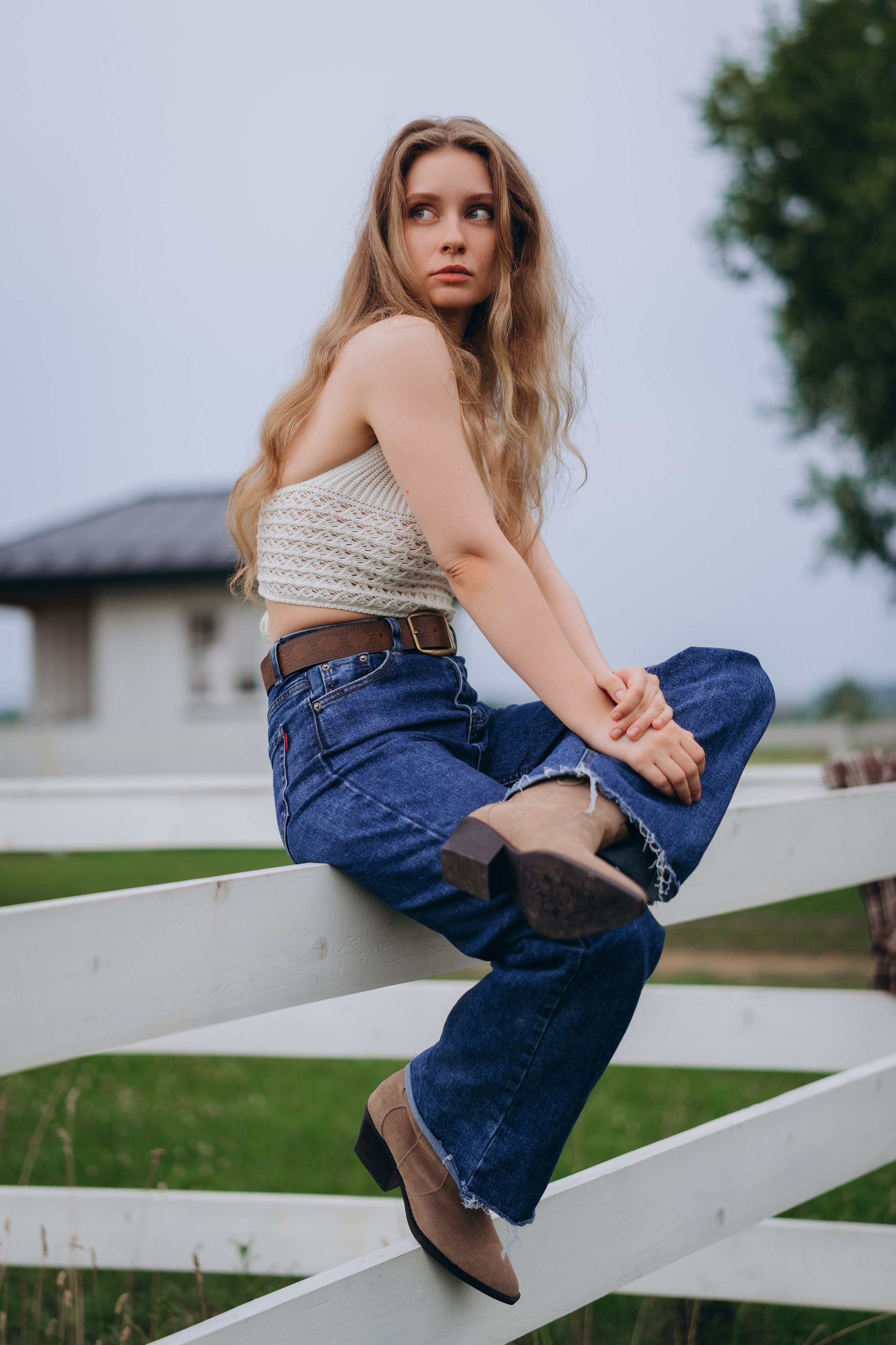 Психолог и фотограф — Dasha Kroti