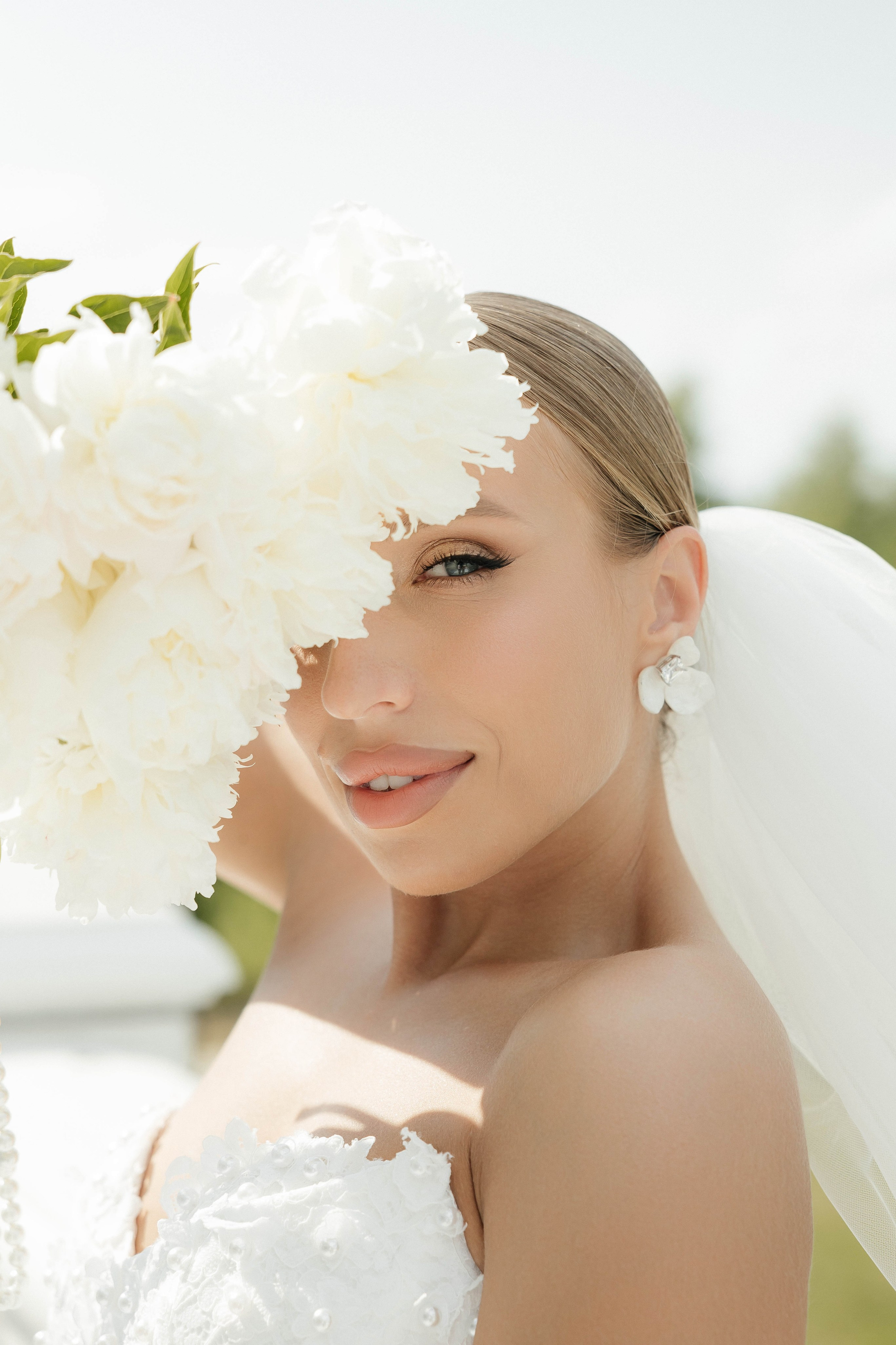 Свадебный и Семейный фотограф Свекрова Ольга