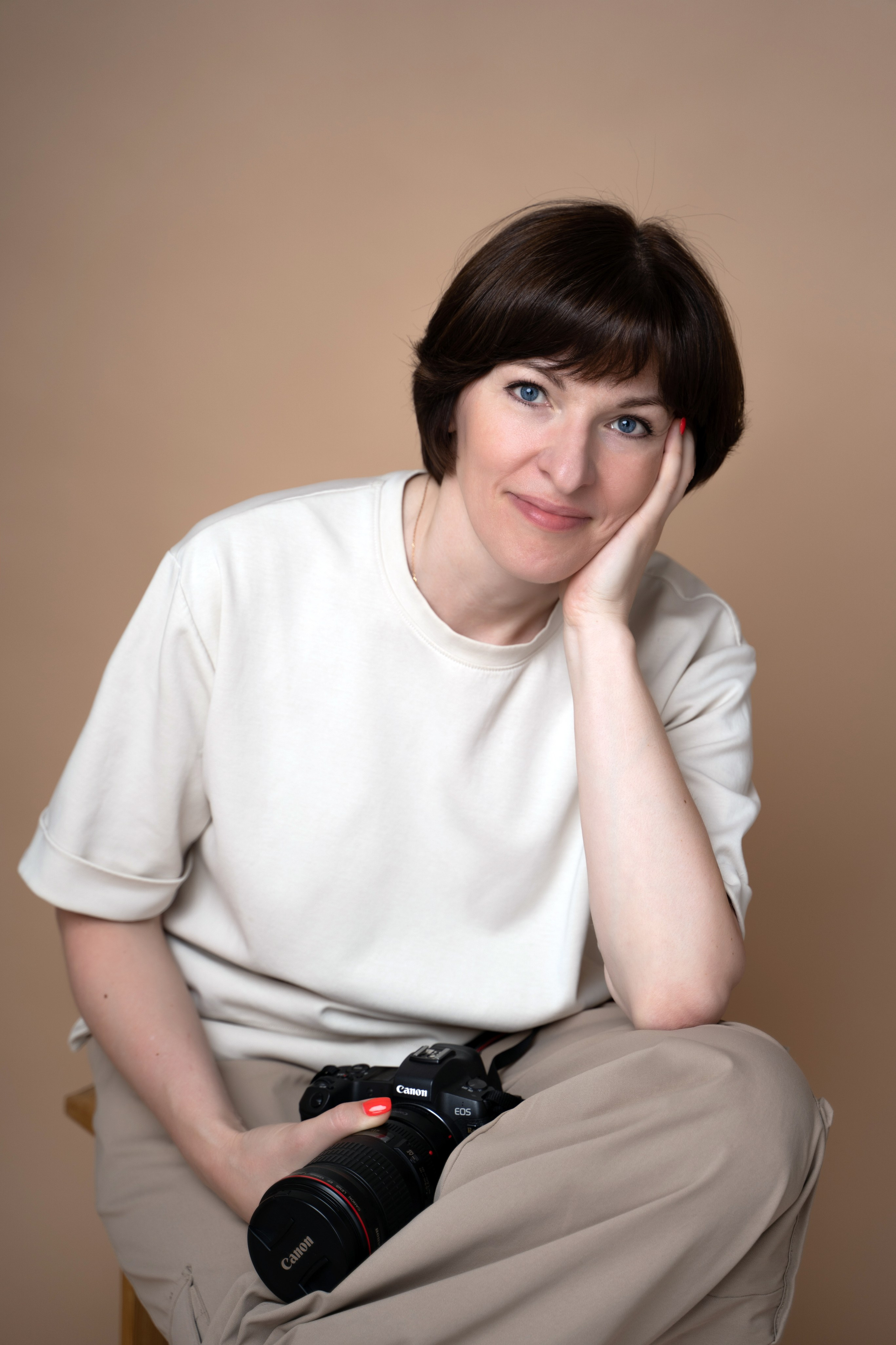 Контакты. Фотограф в Москве Наталья Реуцкая