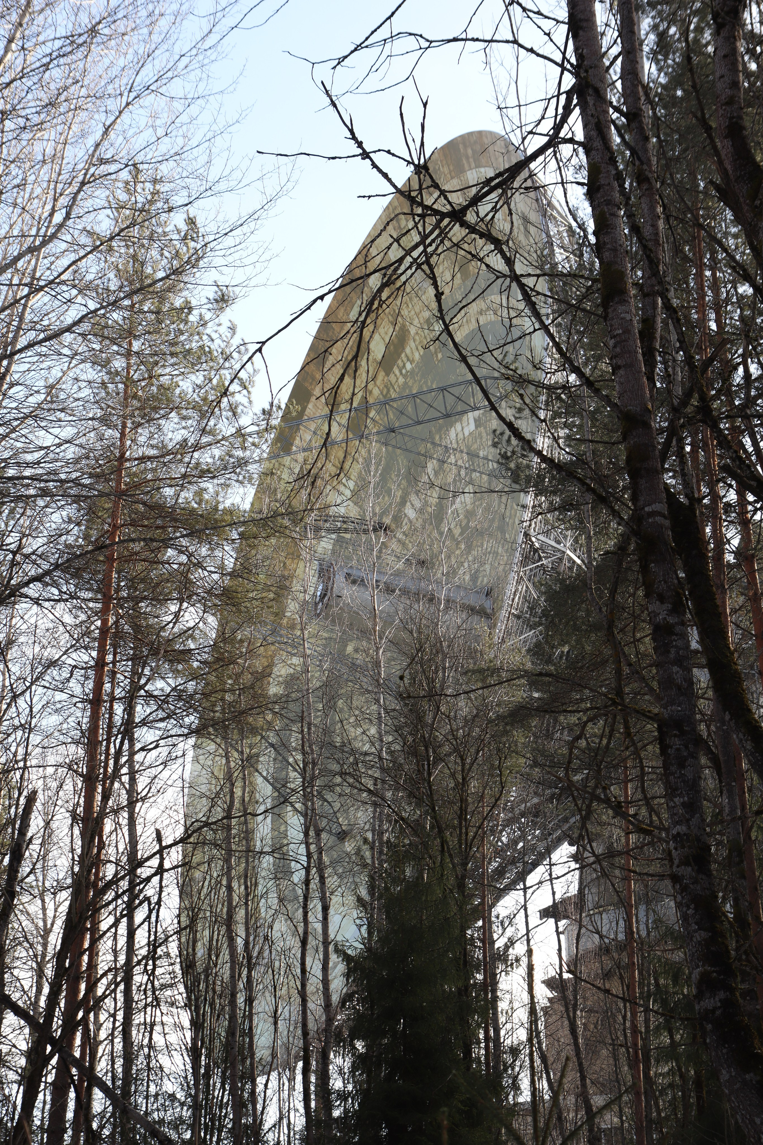 Калязин. Фотограф Давыдова Дарья | Xsae_ph