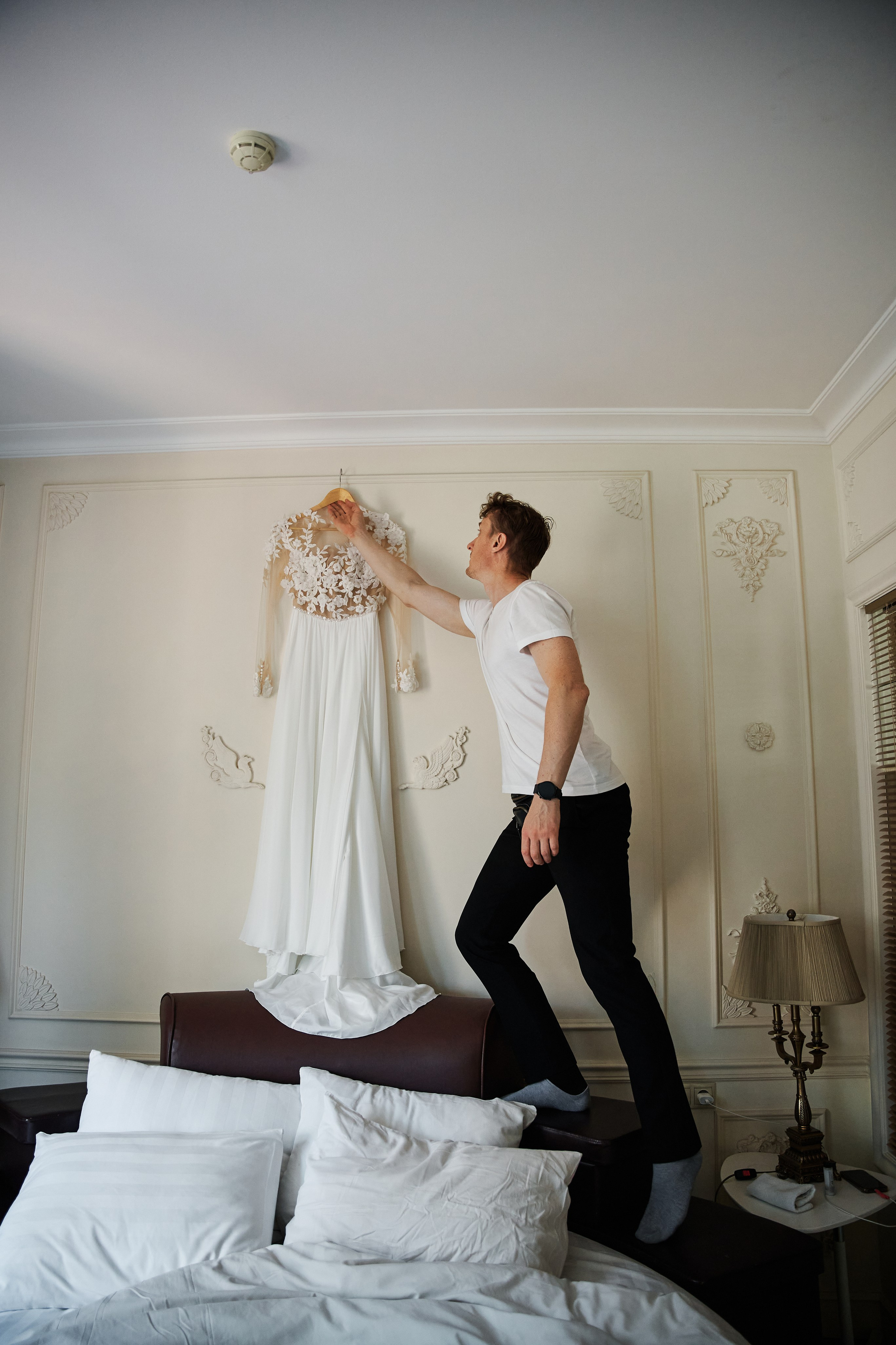 Услуги. Видеосъемка в Москве