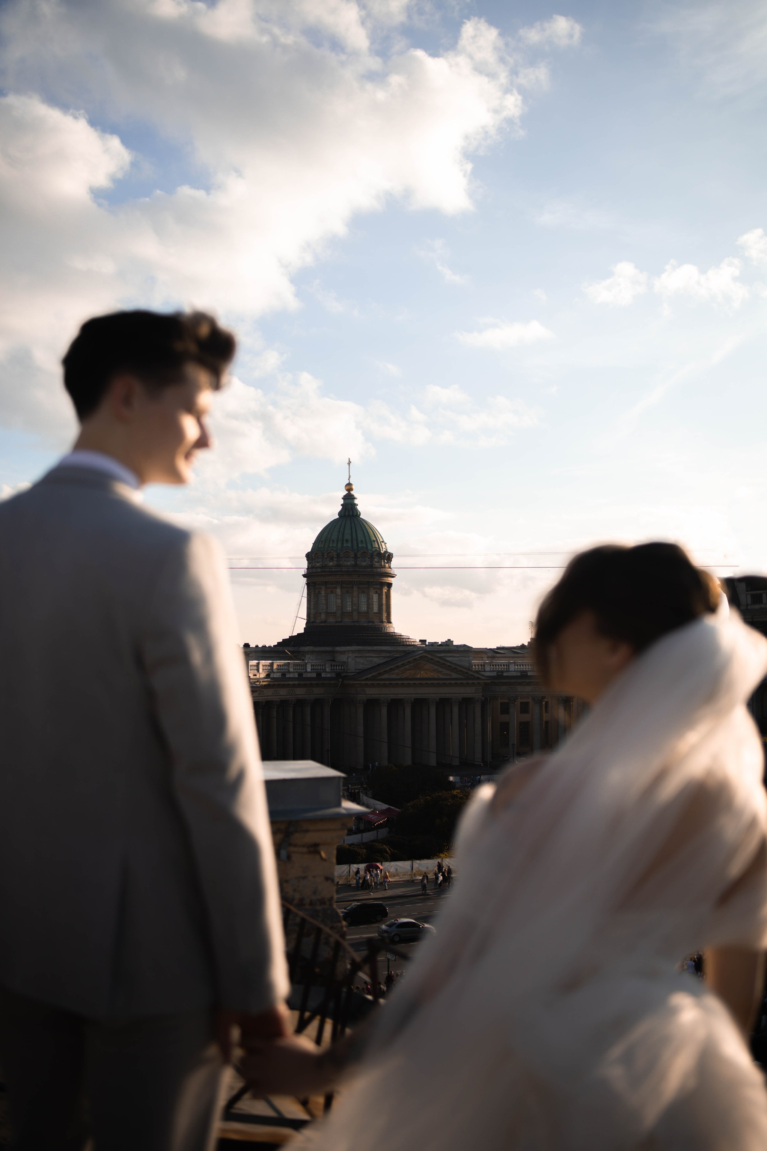 Необычная фотосессия в Санкт-петербурге. Атмосферный фотограф. Недорогой фотограф